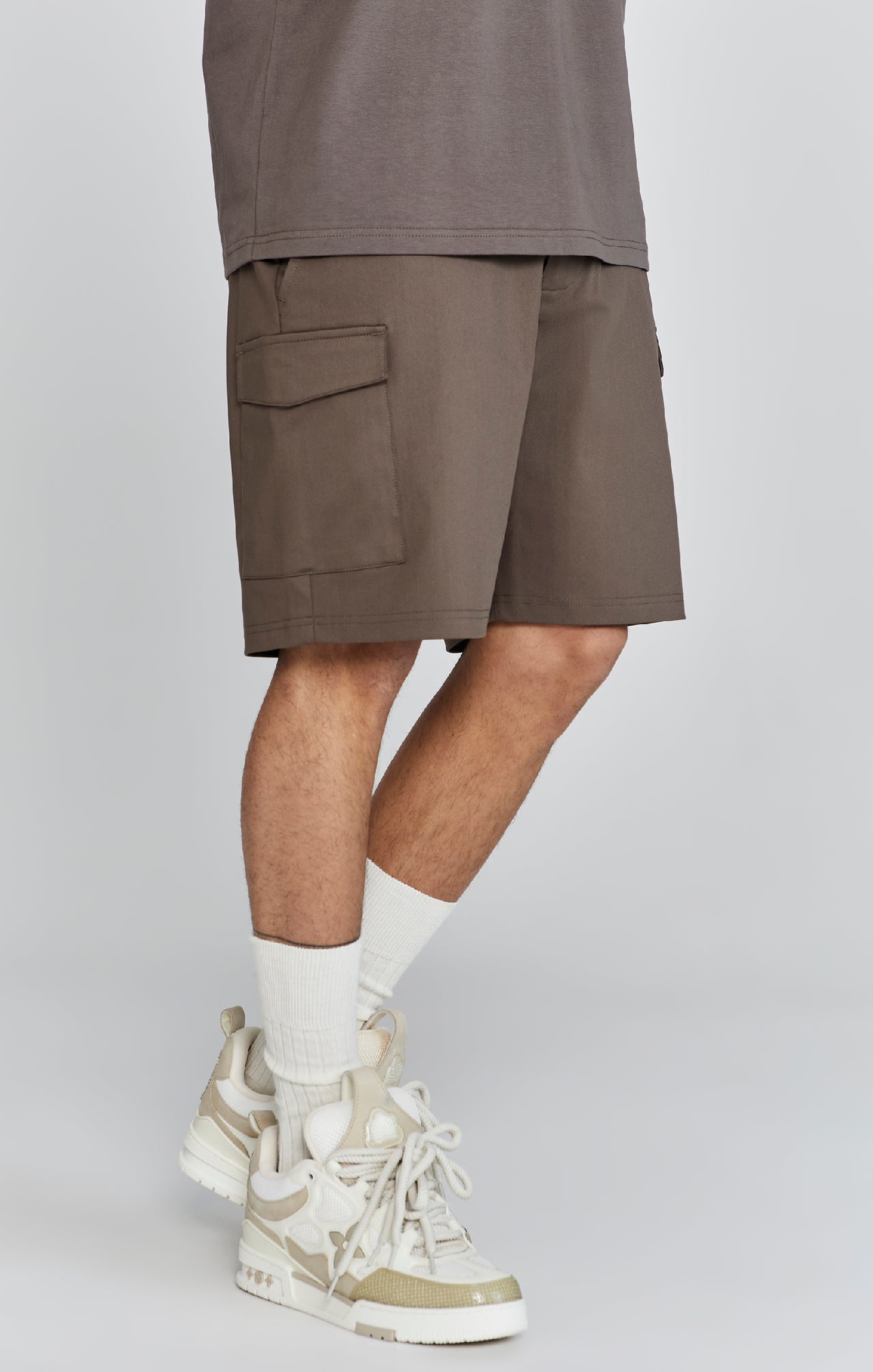 Cargo Shorts (3)
