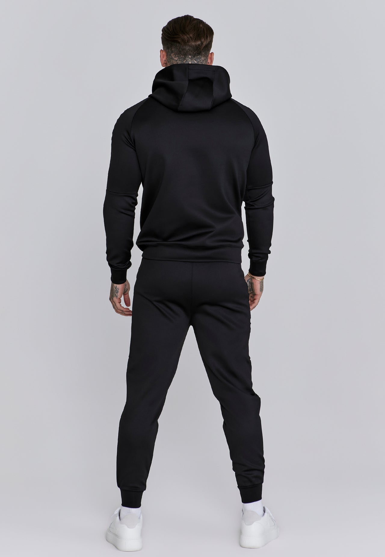 Black Hoodie and Joggers Set (4)