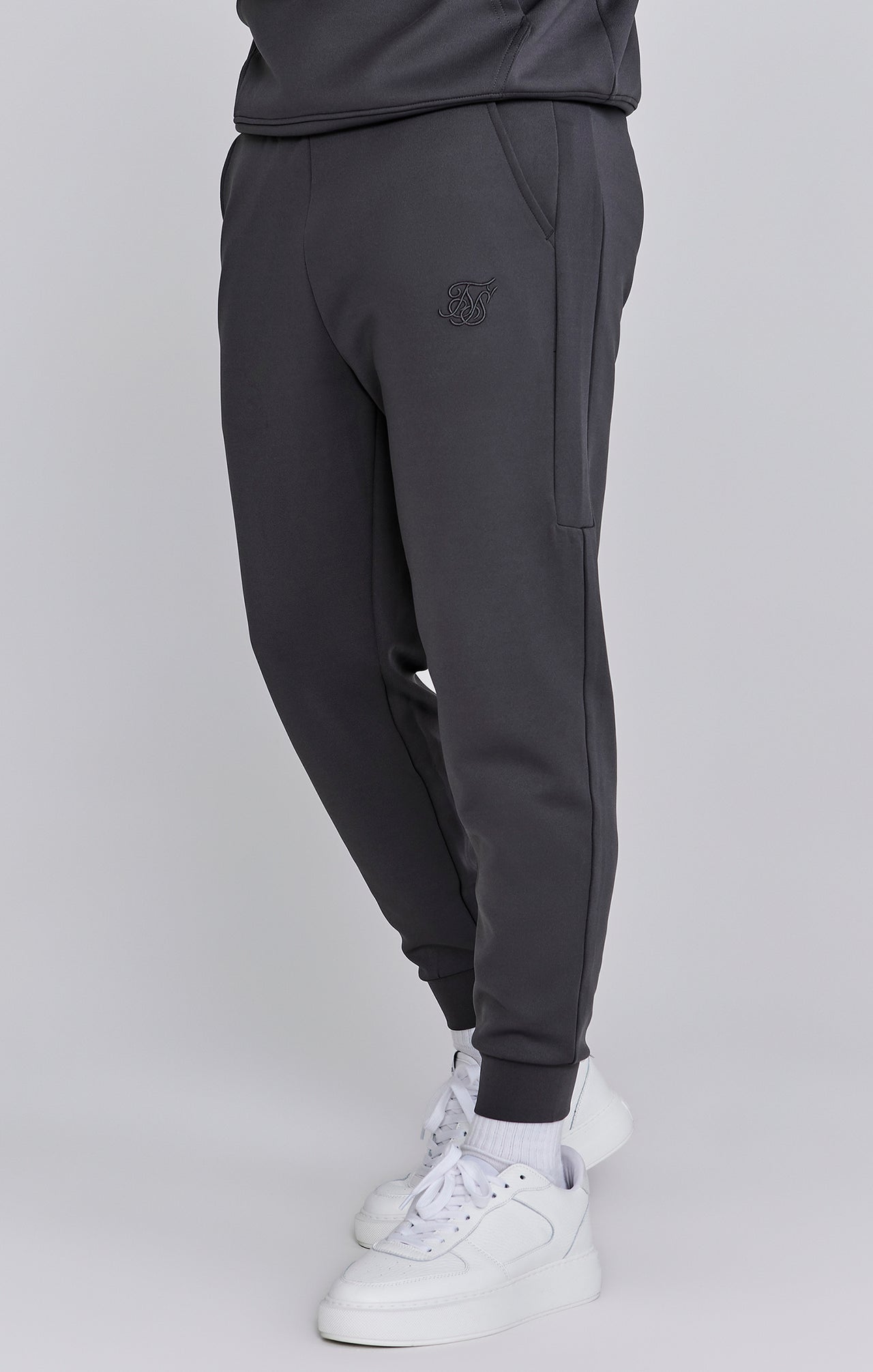 Hoodie and Joggers Set (2)