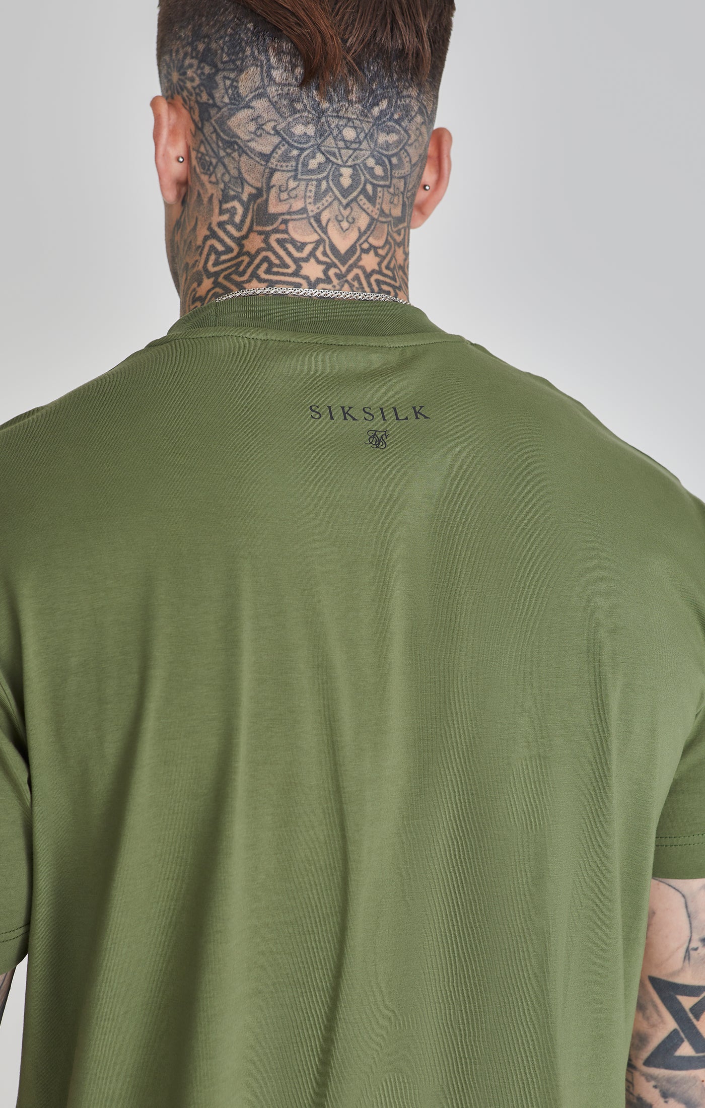 Siksilk shirt sale