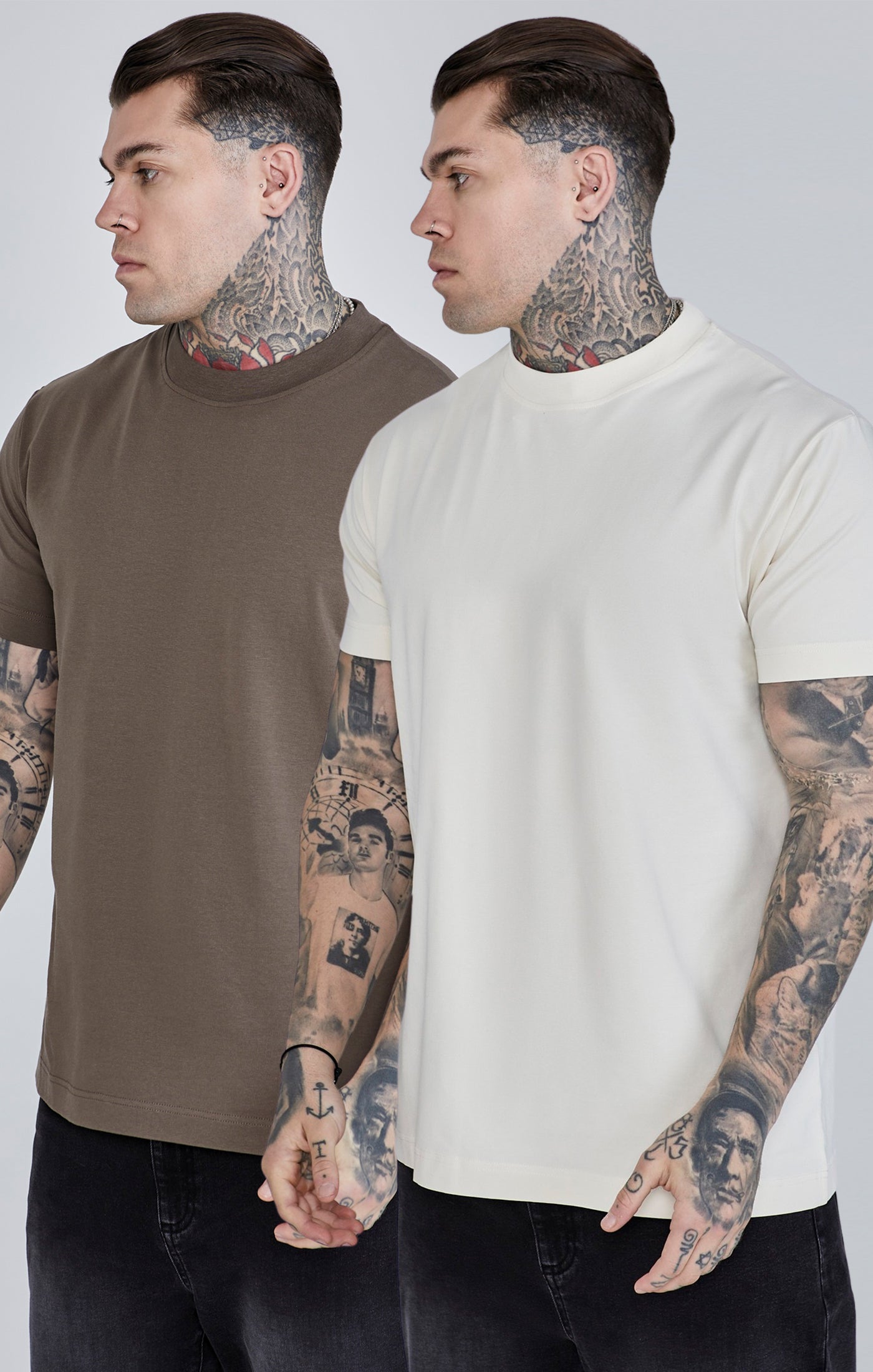 Siksilk shops camisas