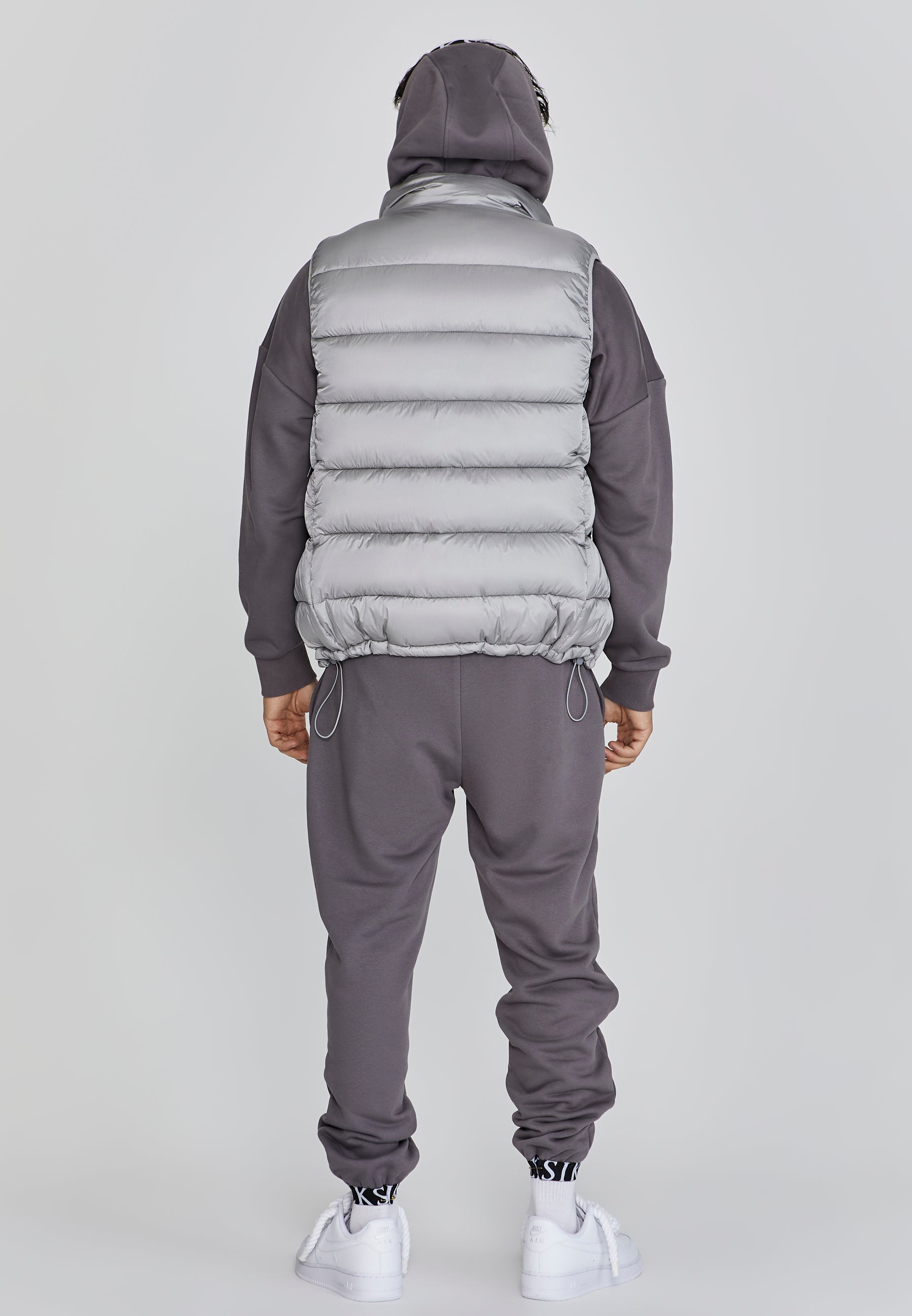 S / île S / ile sile シール sokubaku gilet S / île S / ile sile シール sokubaku gilet S / île S / ile