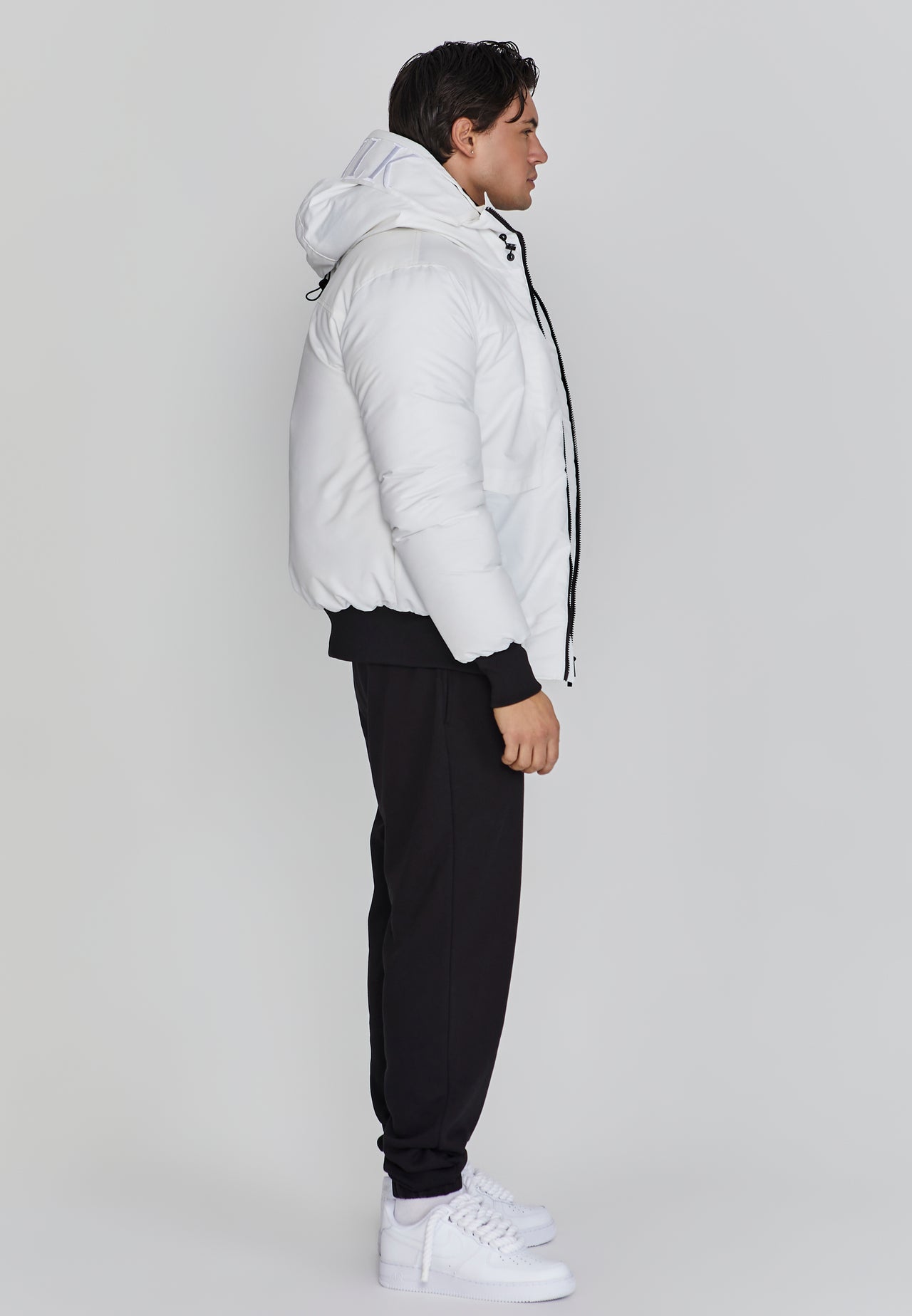 White Bomber Jacket (3)