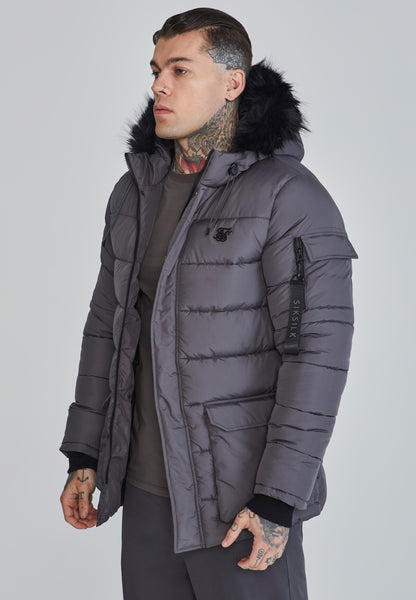 Ropa Siksilk Chaqueta Hombre Chaqueta Atmosphere Jacket Sik Silk