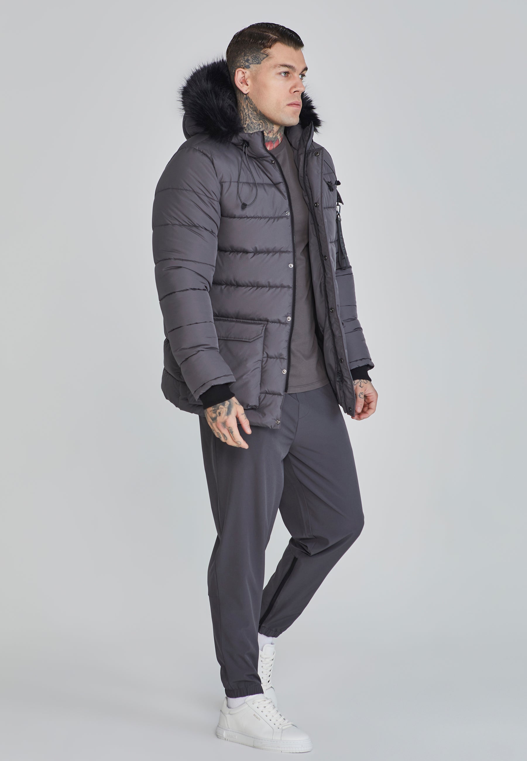 ArcTeryx Mens Cold WX Parka SVX Jacket On Sale - Best Price