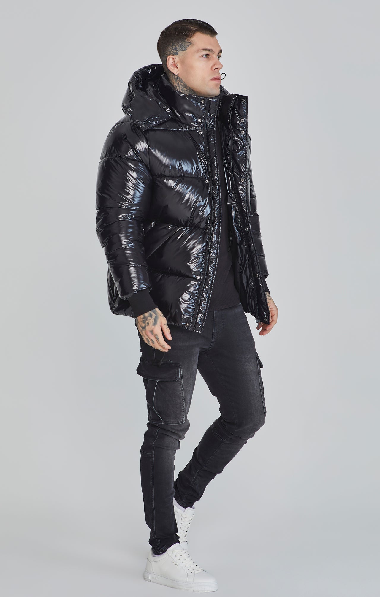 Black Puffer Jacket (3)