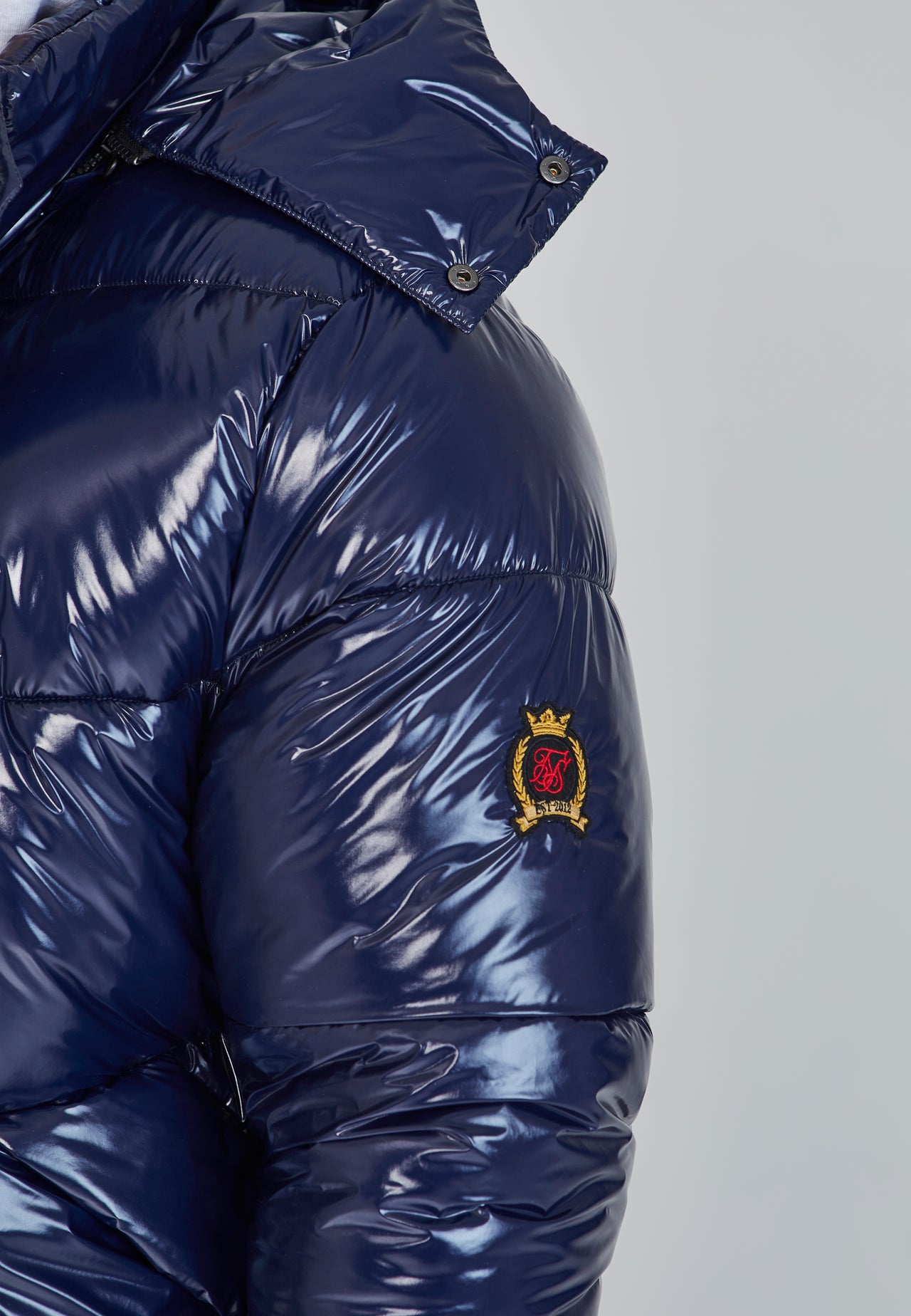 Blue Puffer Jacket (2)