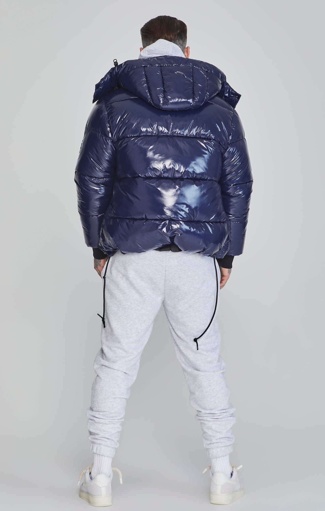 Blue Puffer Jacket (4)