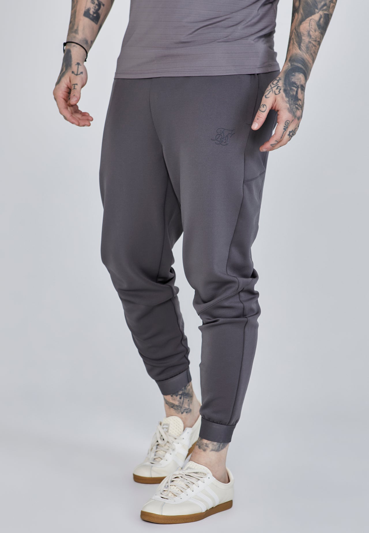 Grey Joggers (2)