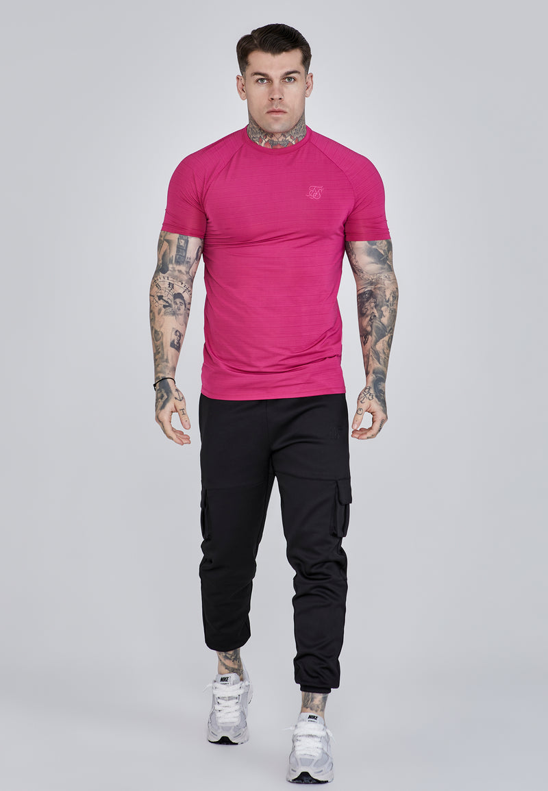 Black Cargo Joggers (1)