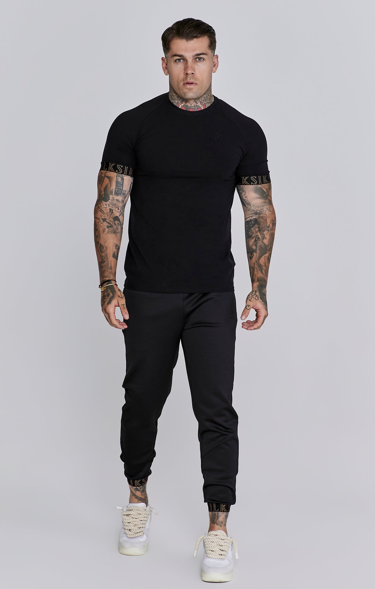 Black Joggers (1)