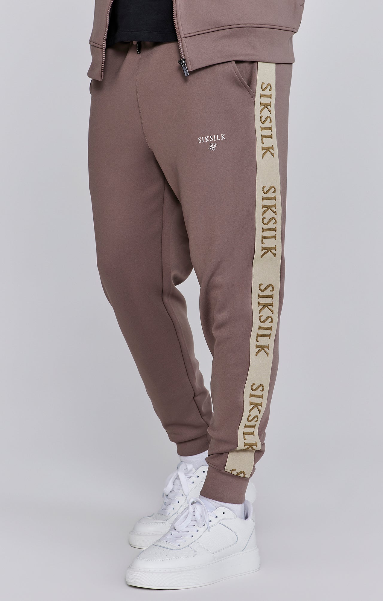 Muscle Fit Joggers