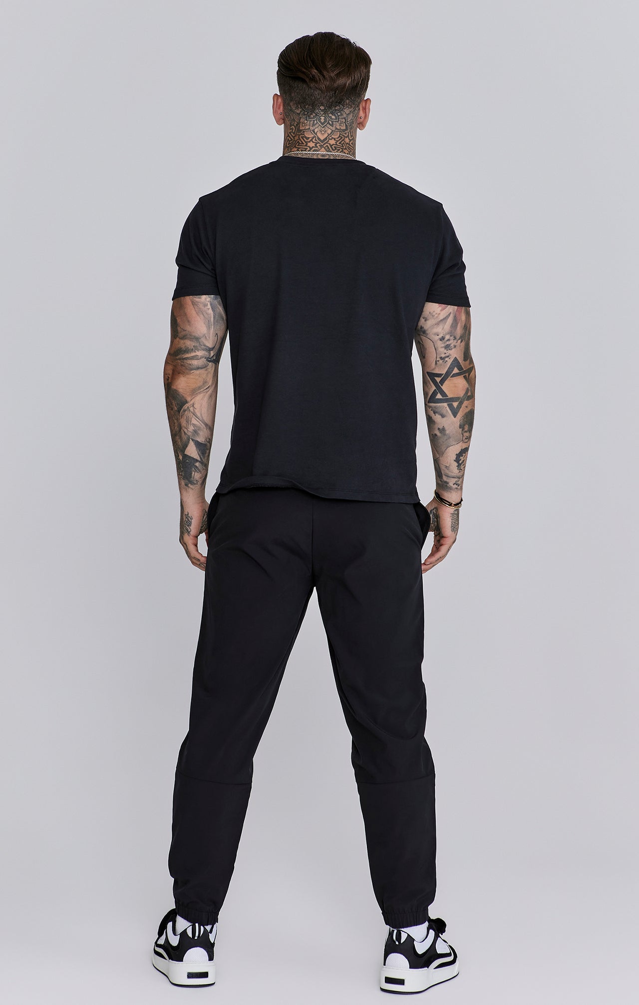 Black Smart Pant (4)