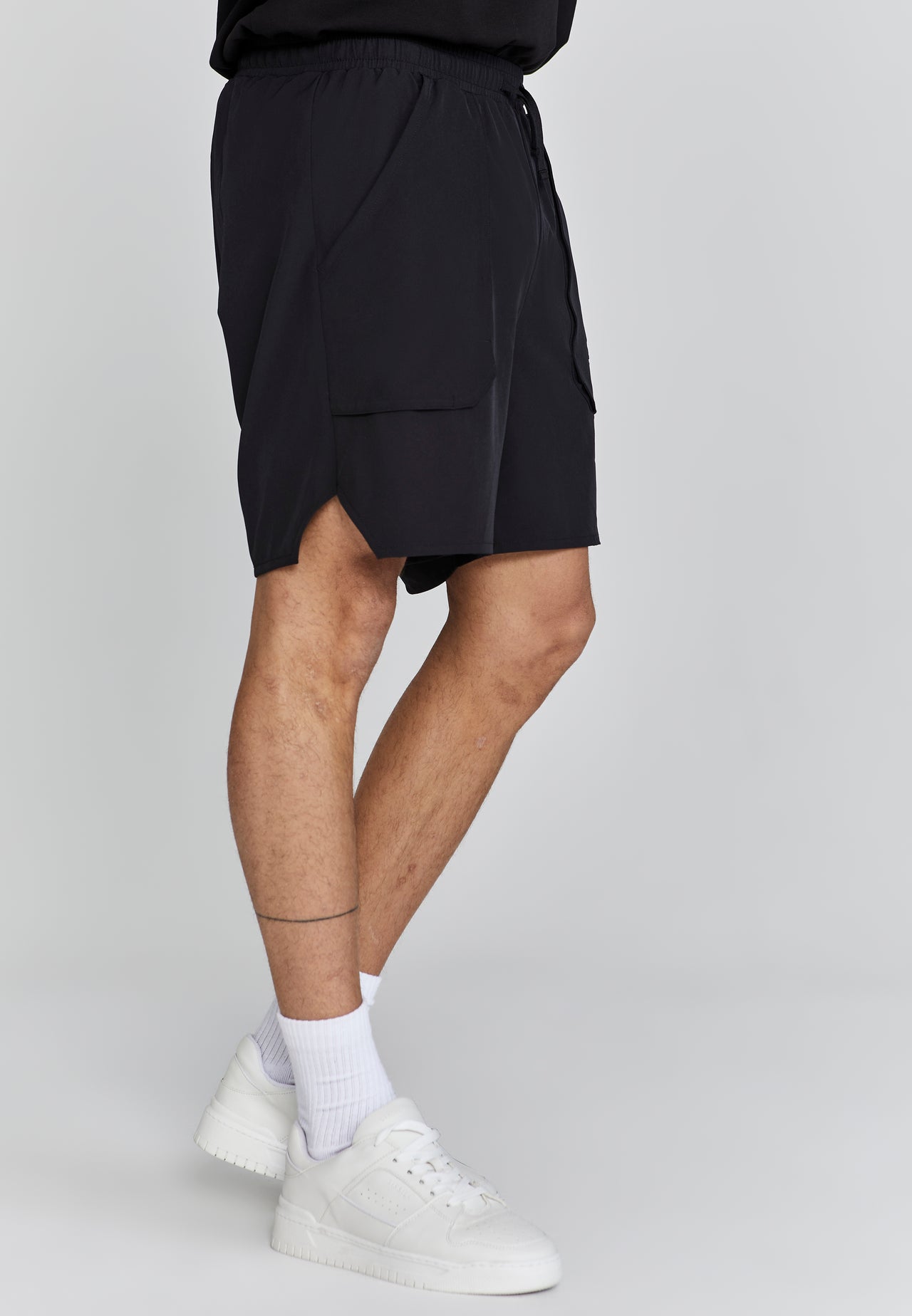 Black Shorts (3)