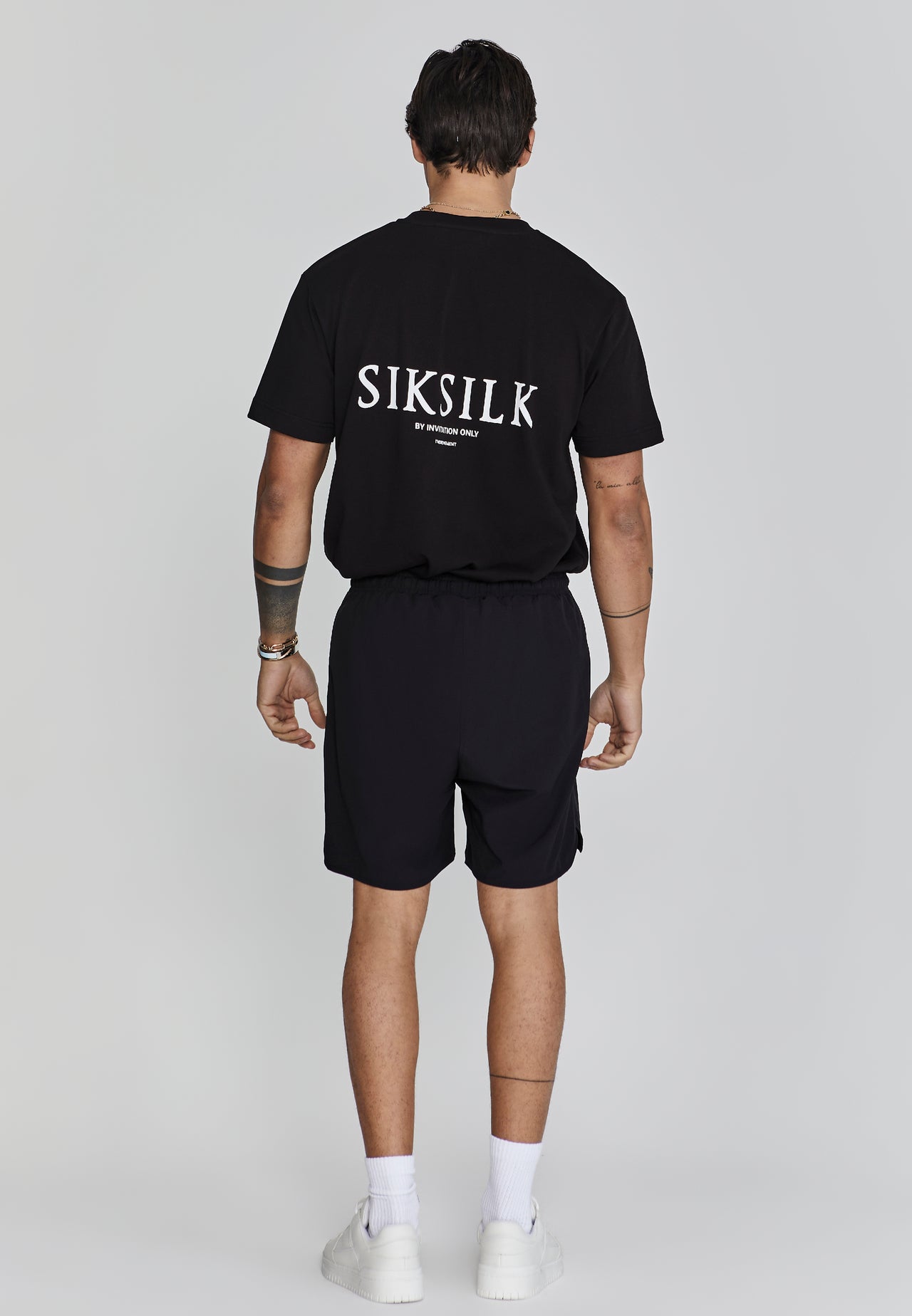 Black Shorts (4)