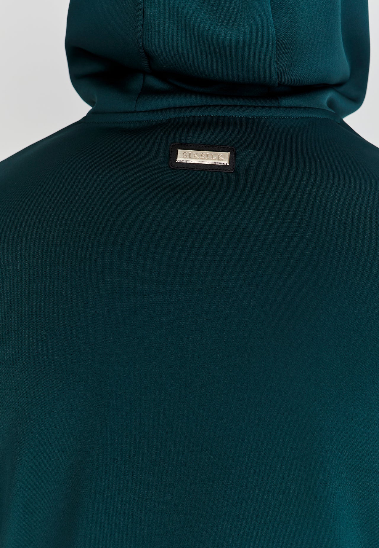 Green Smart Hoodie (2)