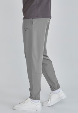 Grey Smart Pant
