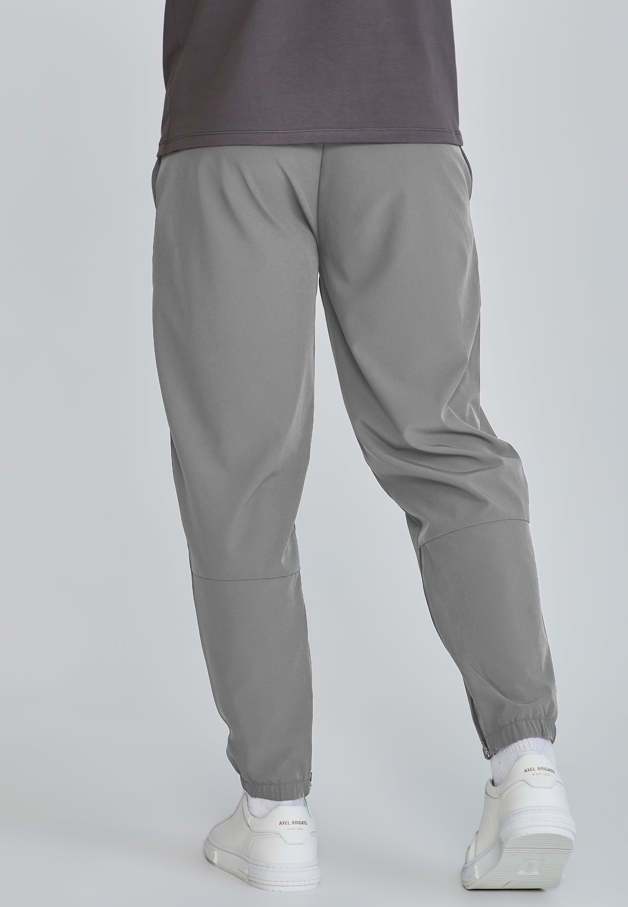 Grey Smart Pant (3)