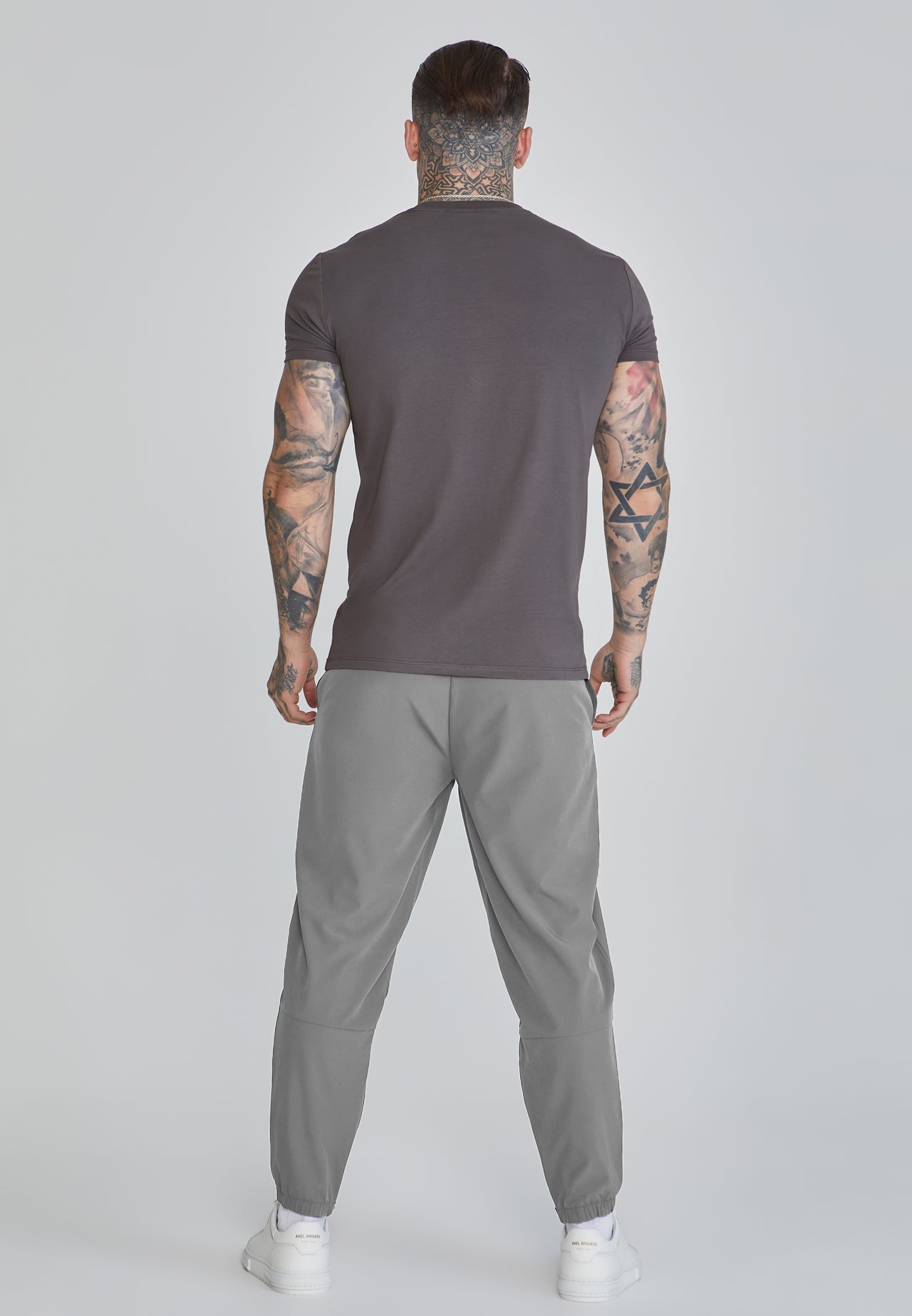 Grey Smart Pant (4)