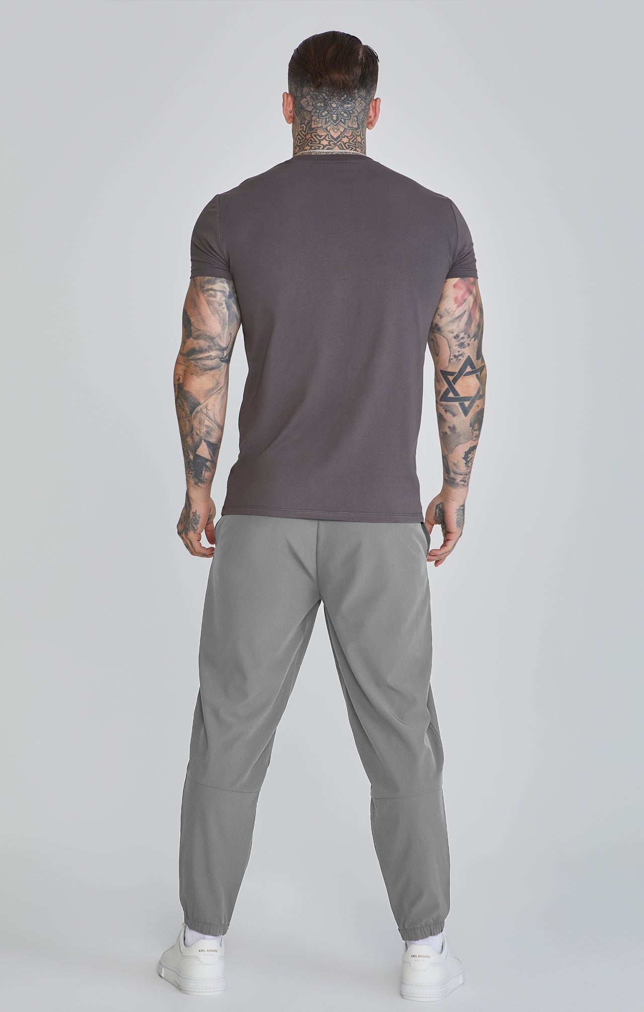 Grey Smart Pant (4)