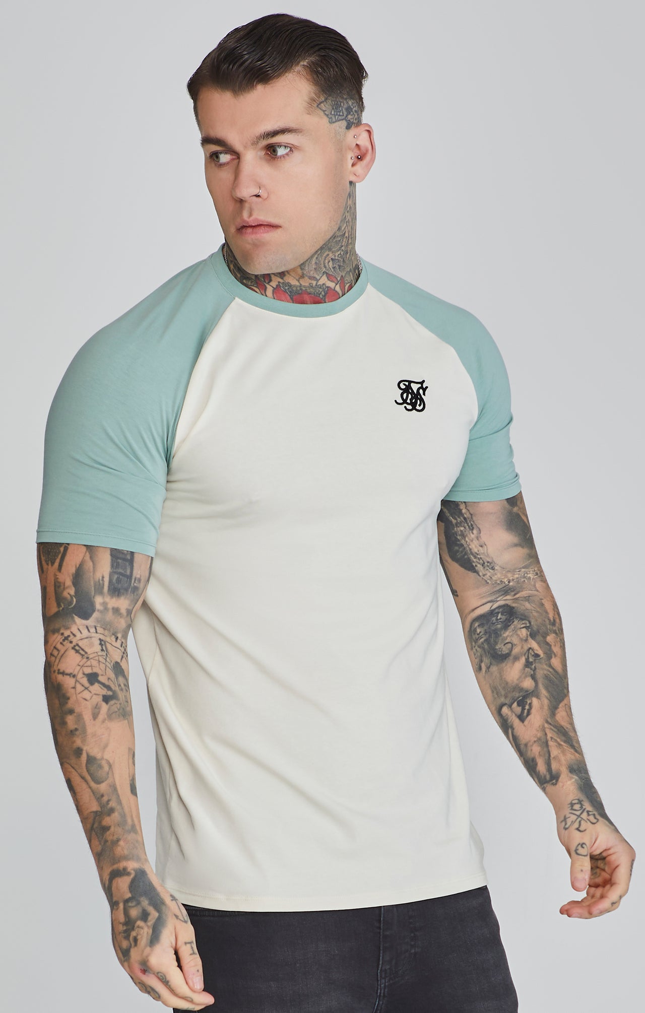 Raglan T-Shirt