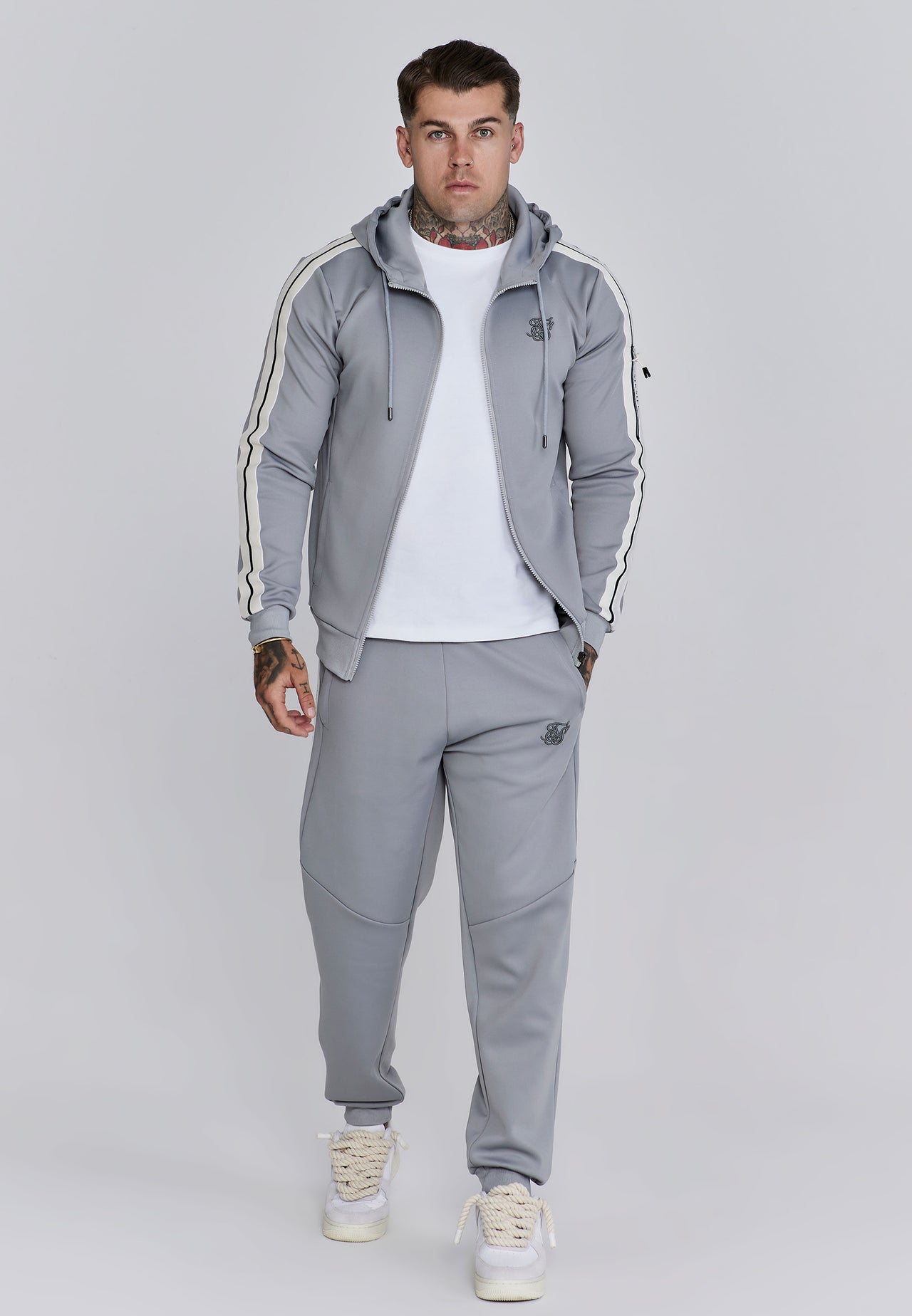 Grey Joggers (1)