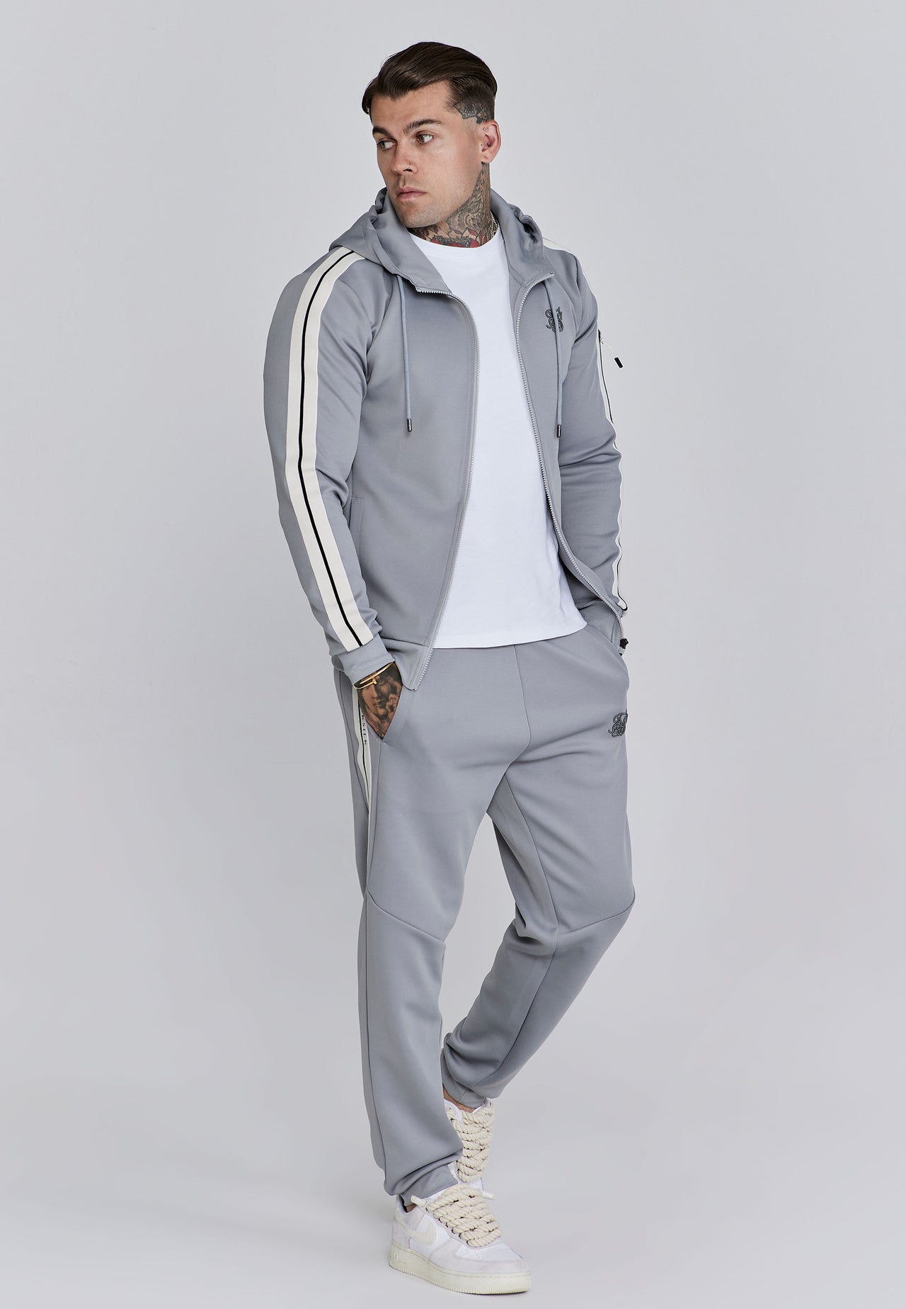 Grey Joggers (3)