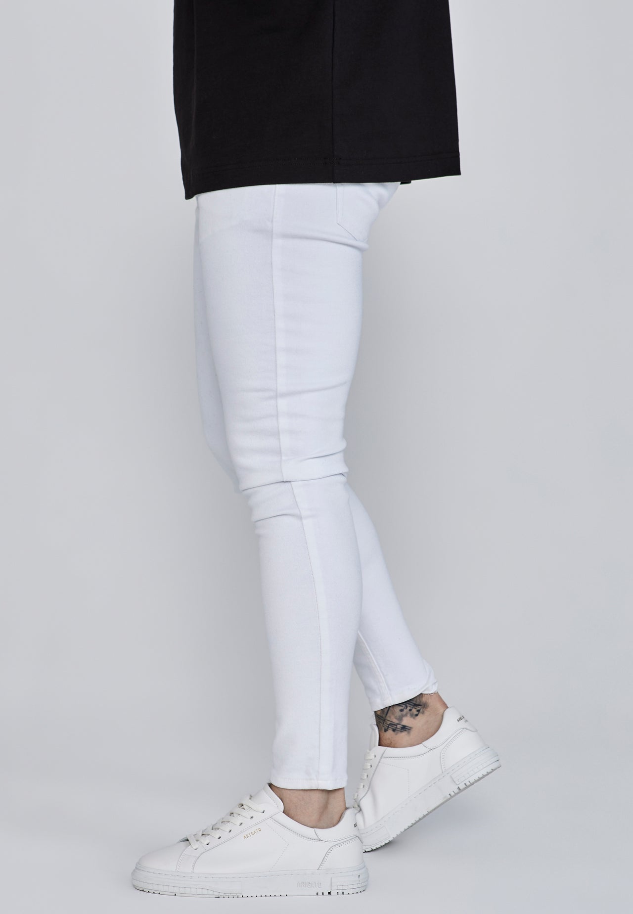 White Skinny Jeans (2)