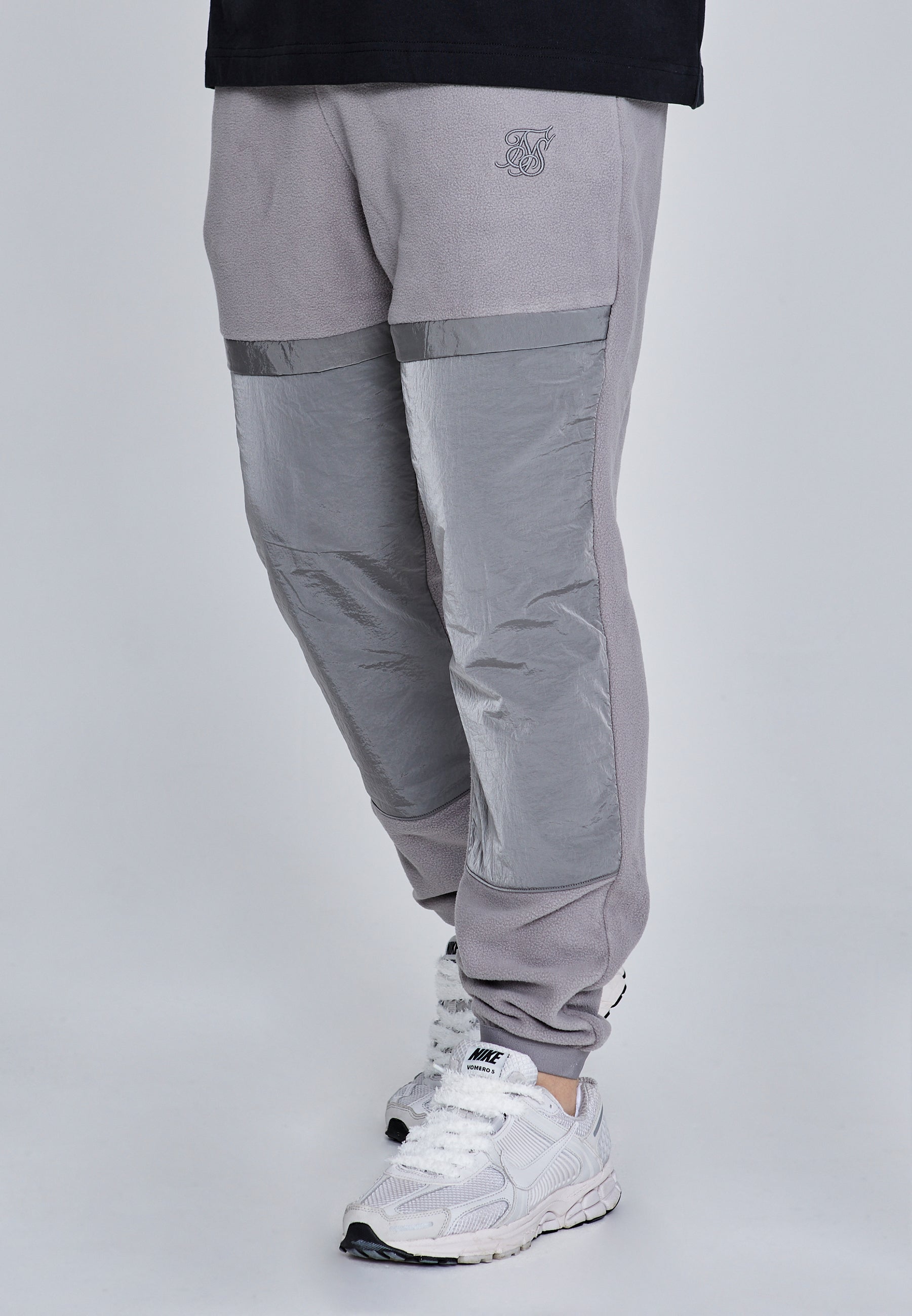 Polar Fleece Joggers