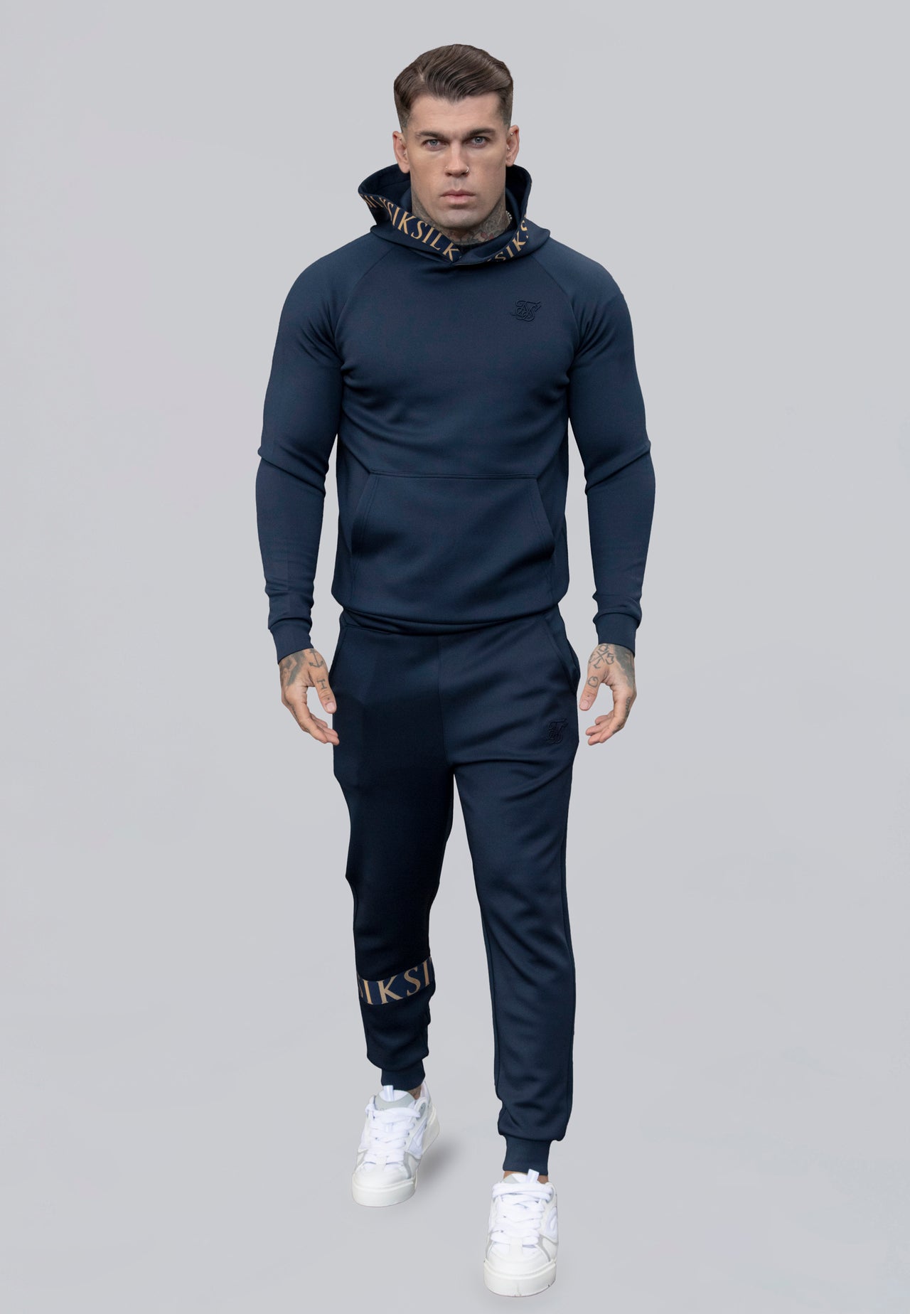 Navy Dynamic Hoodie (2)