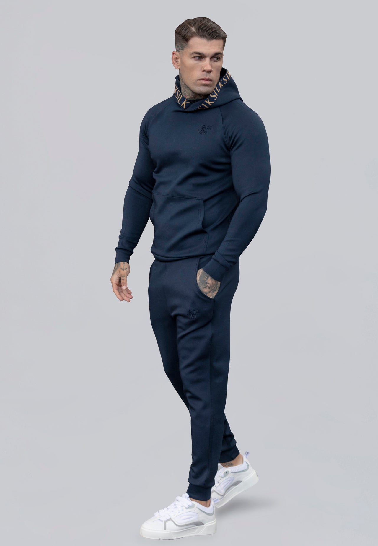 Navy Dynamic Hoodie (3)