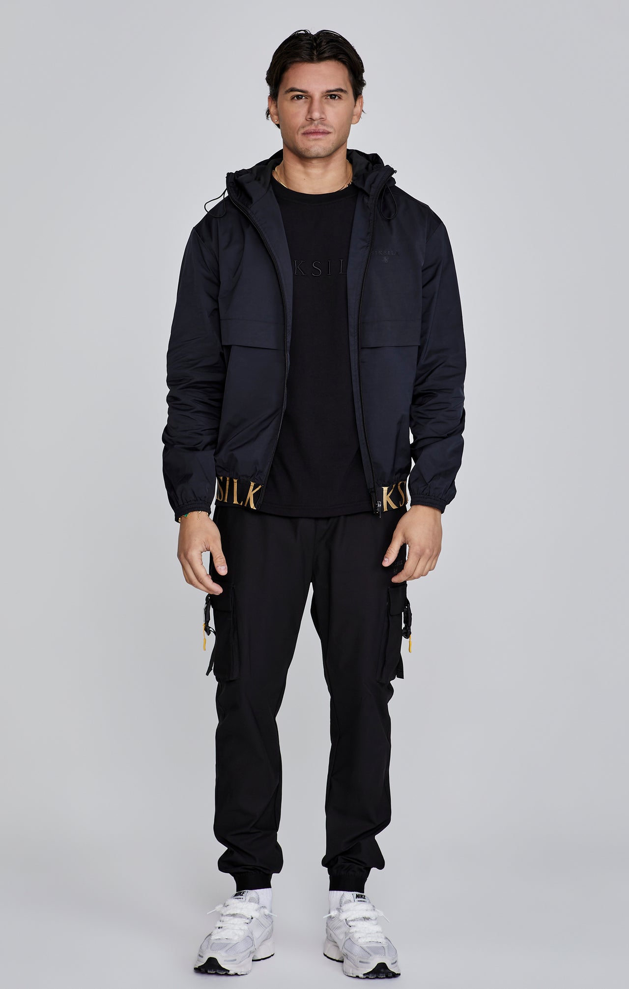 Black Windbreaker (1)