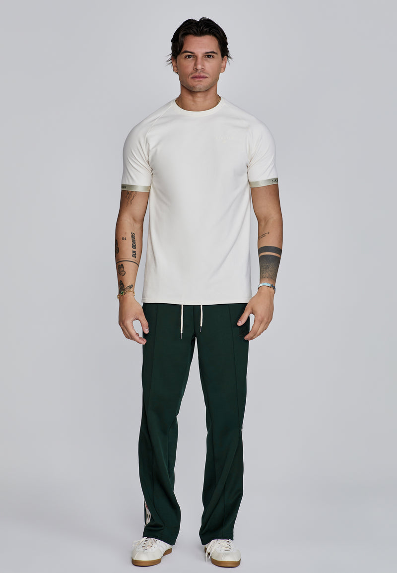 Green Track Pants (1)