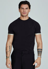 Black Tech T-Shirt