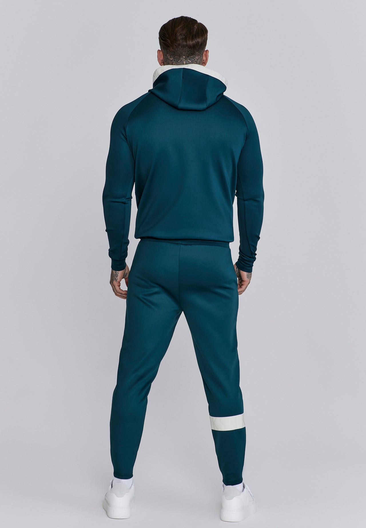 Green Dynamic Joggers (4)