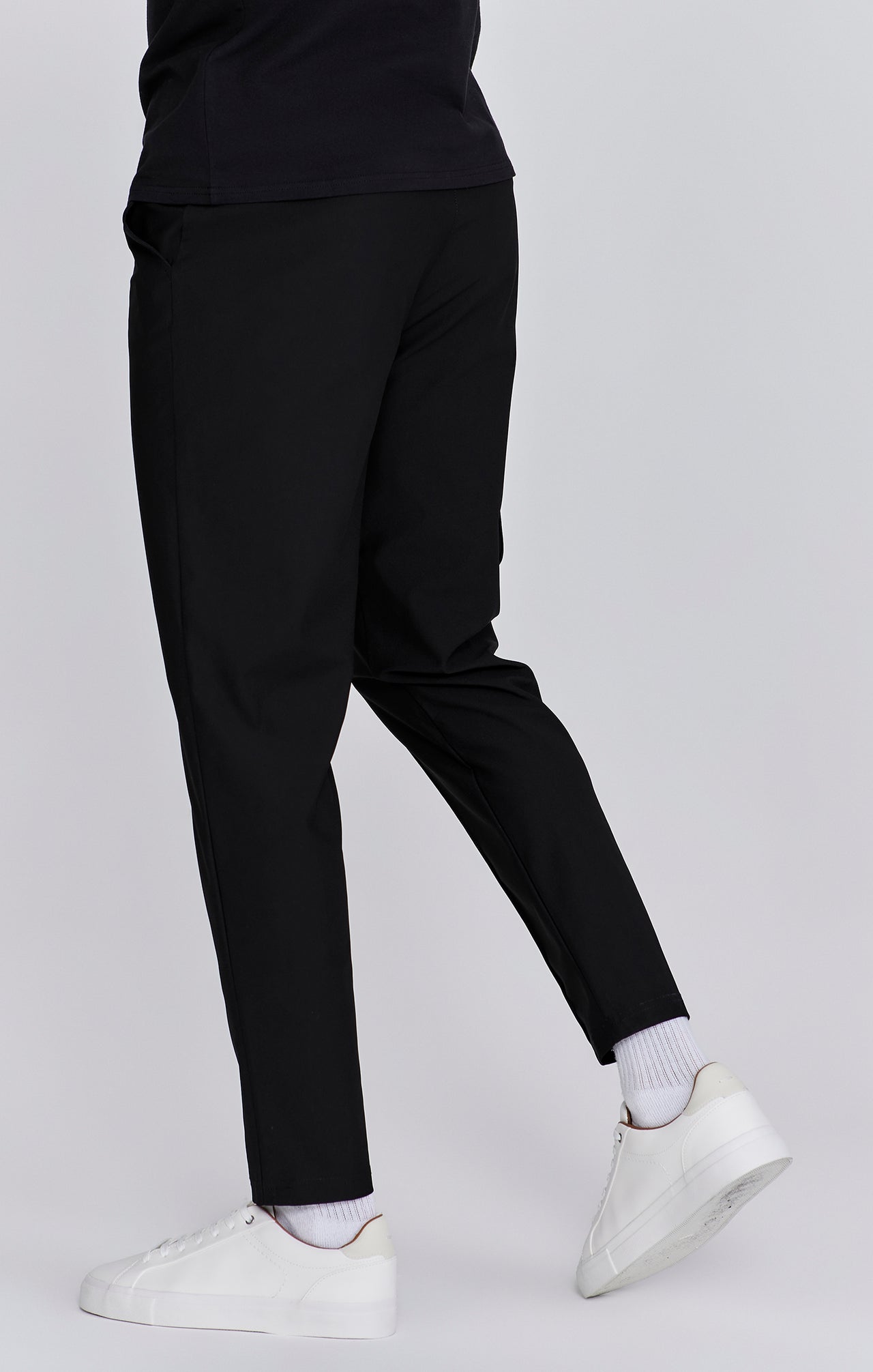 Black Flight Cargo Pant (2)