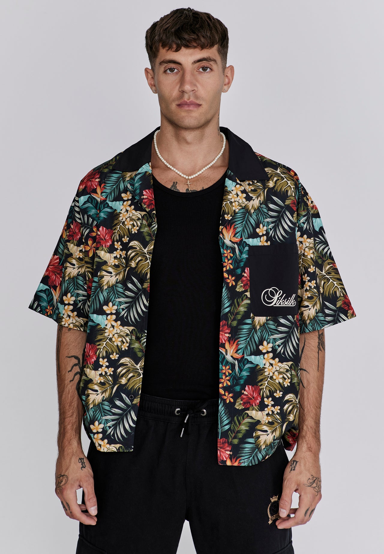 Multi Resort Shirt