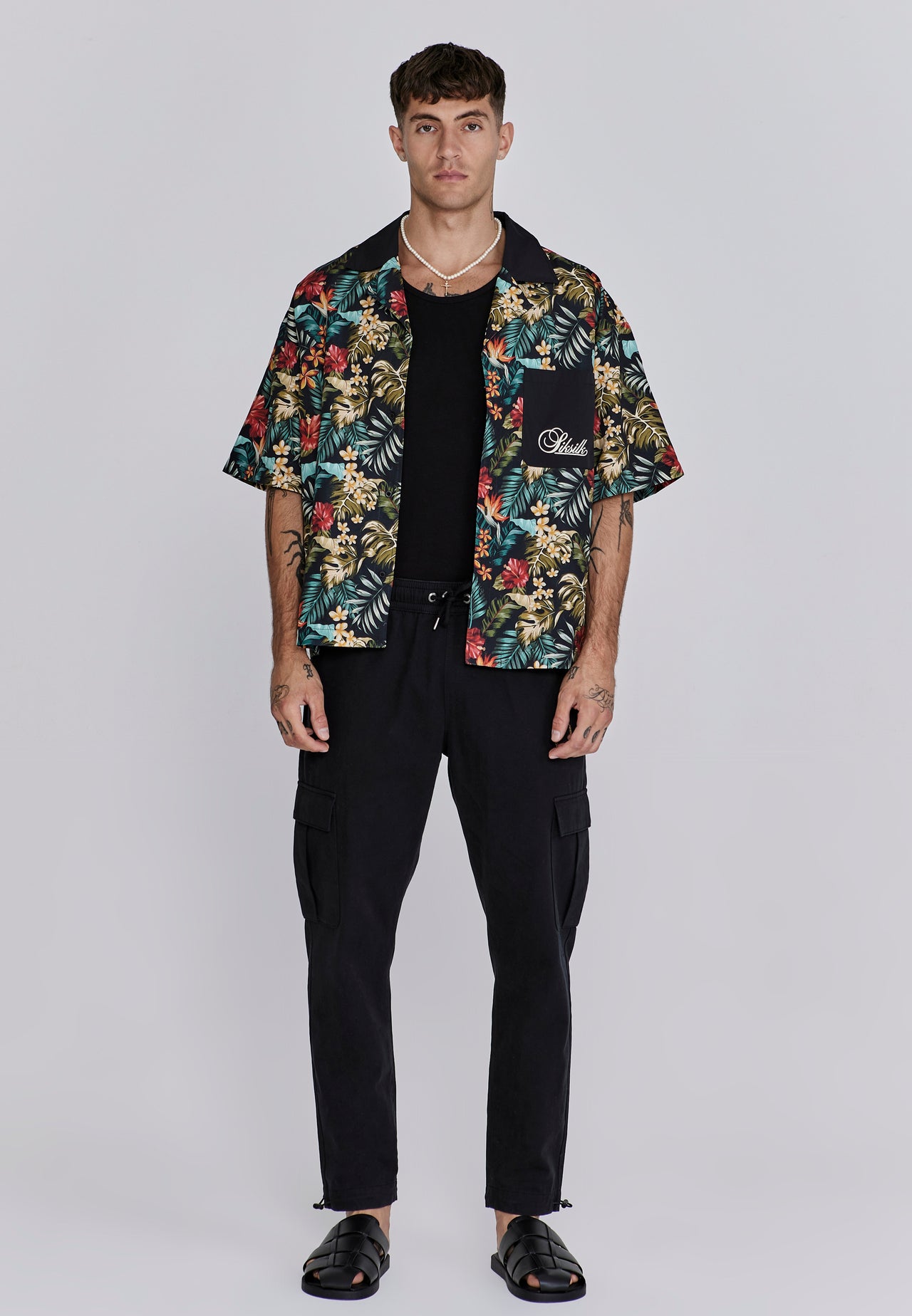 Multi Resort Shirt (2)