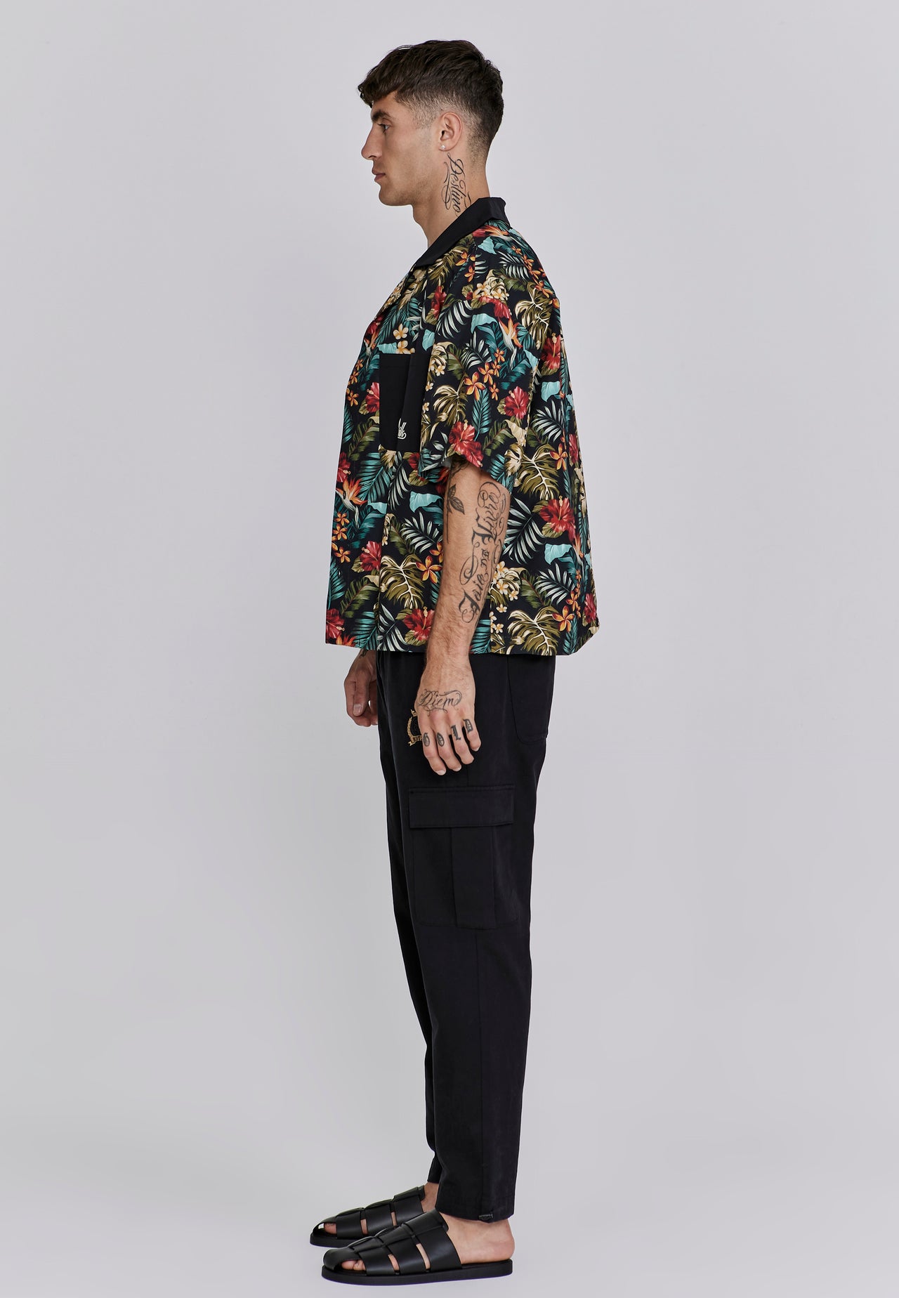 Multi Resort Shirt (3)