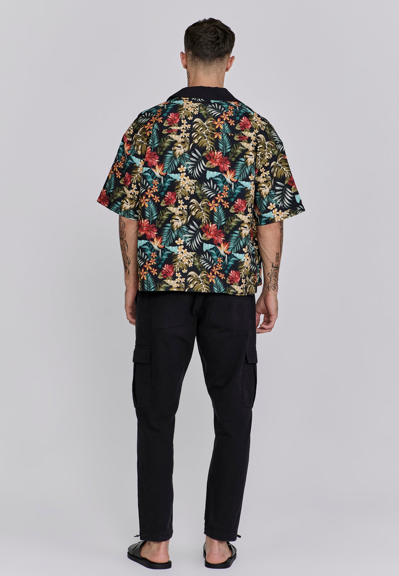 Multi Resort Shirt (4)