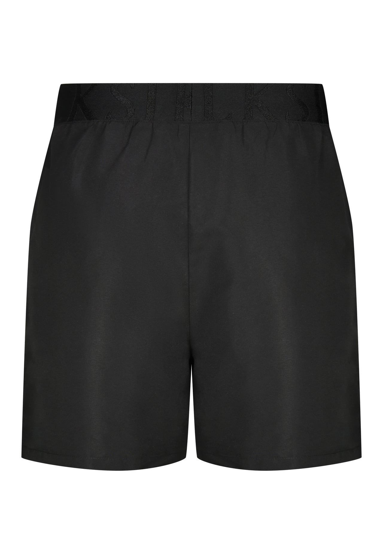 Black Swim Shorts (6)