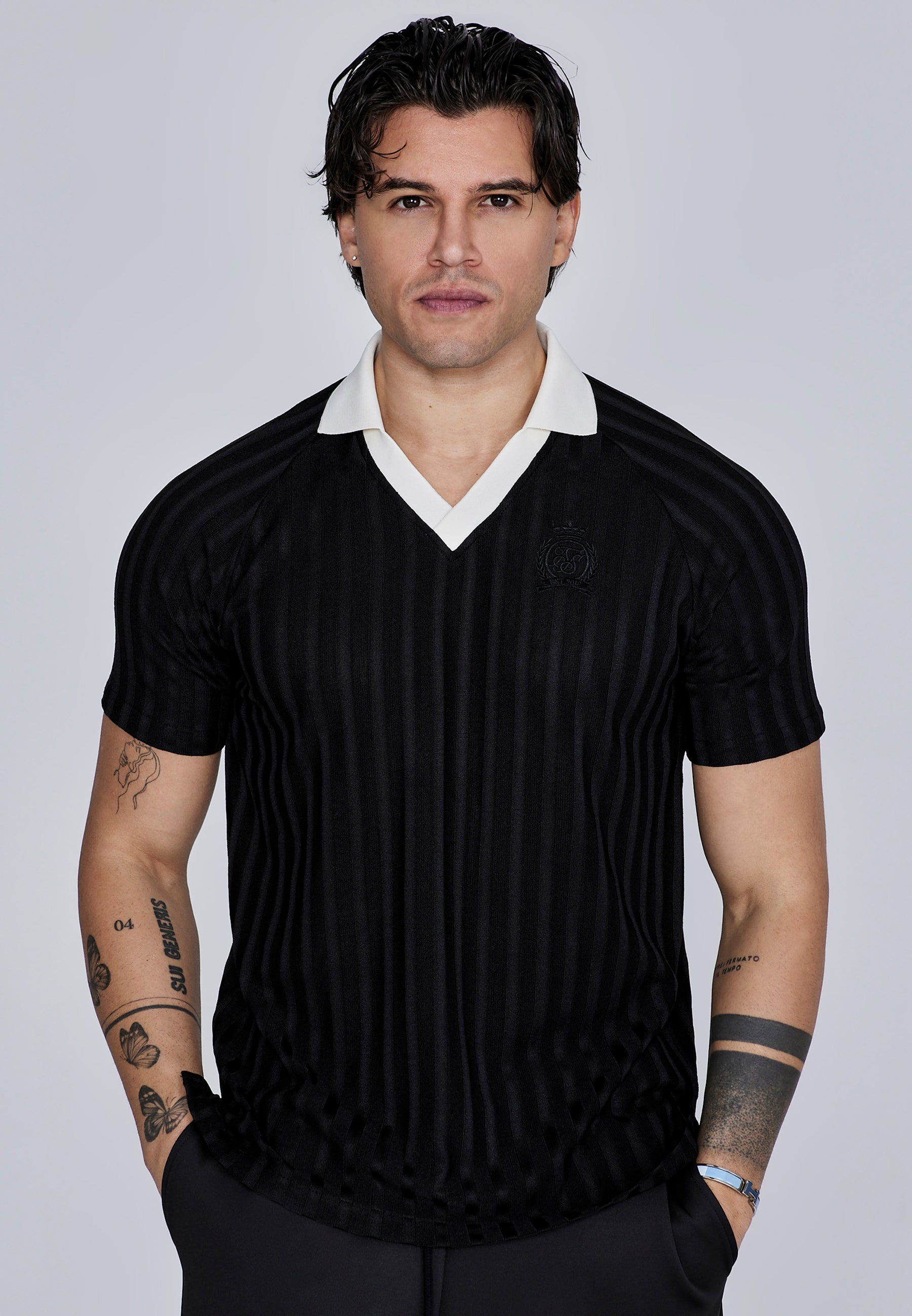 Polo T Shirt