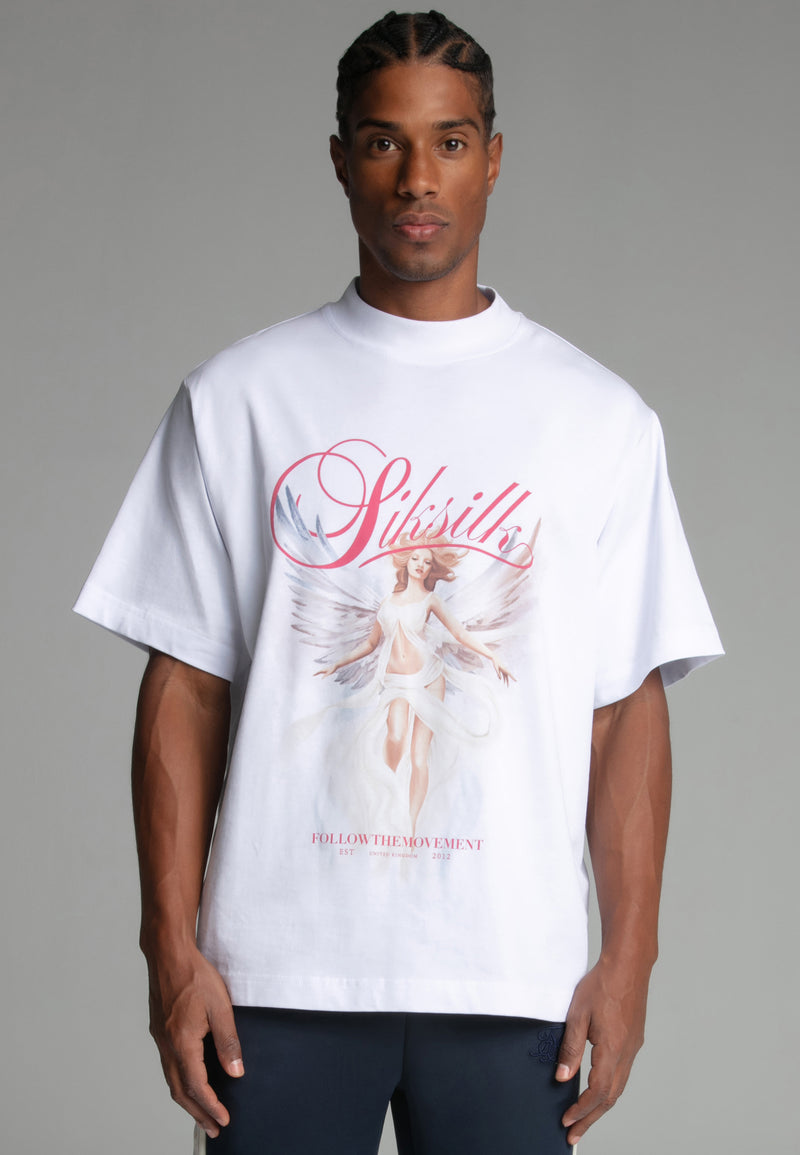 White Angel T-Shirt