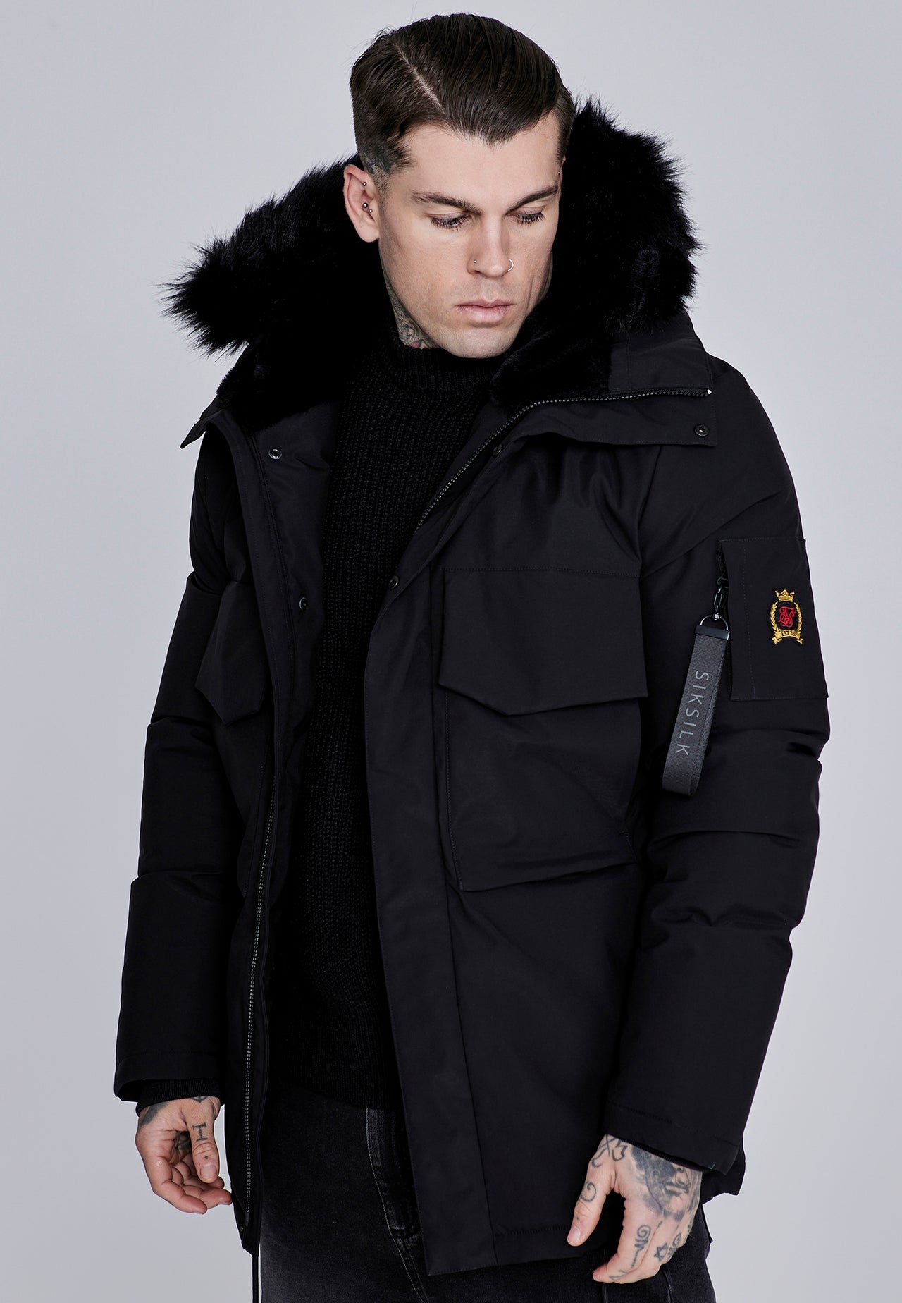 Parka