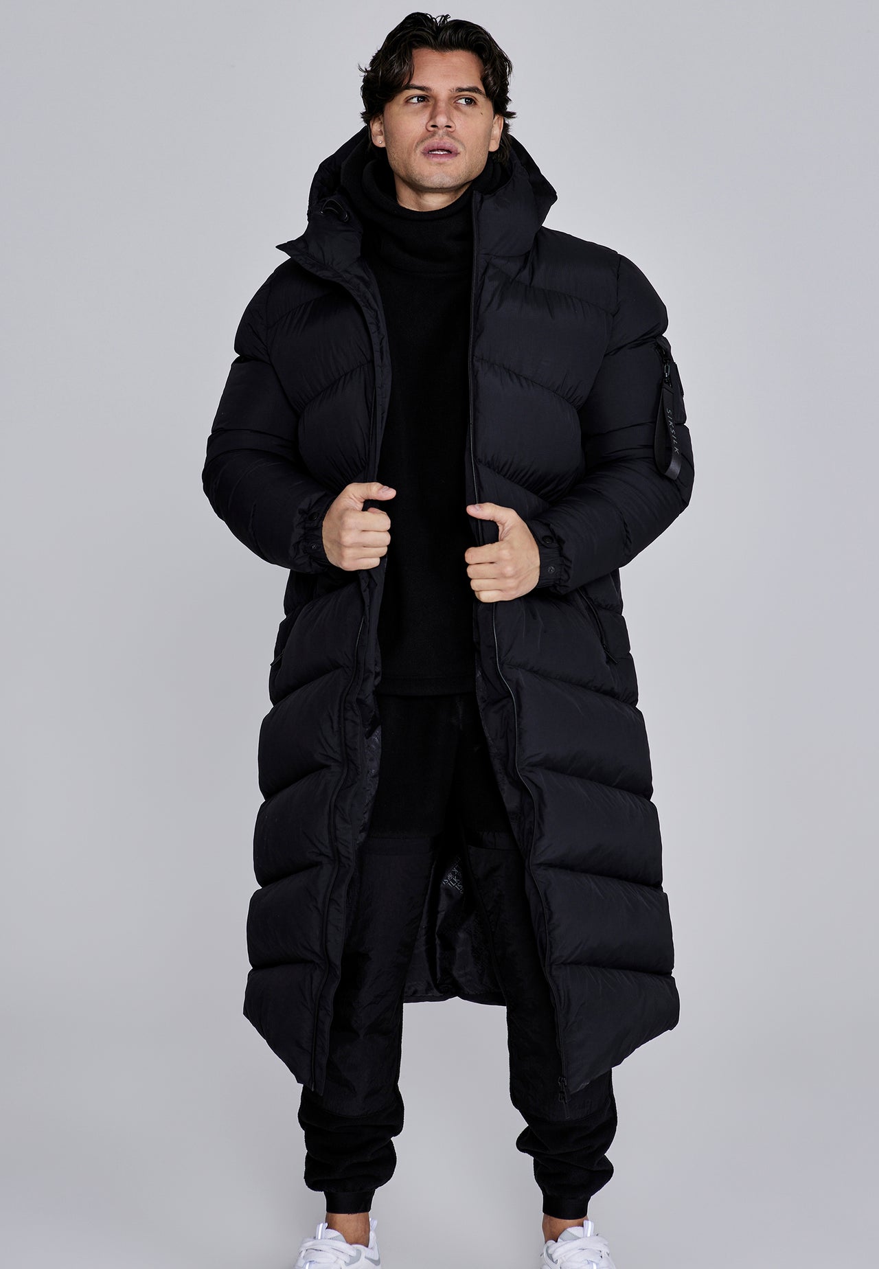 Longline Puffer (2)