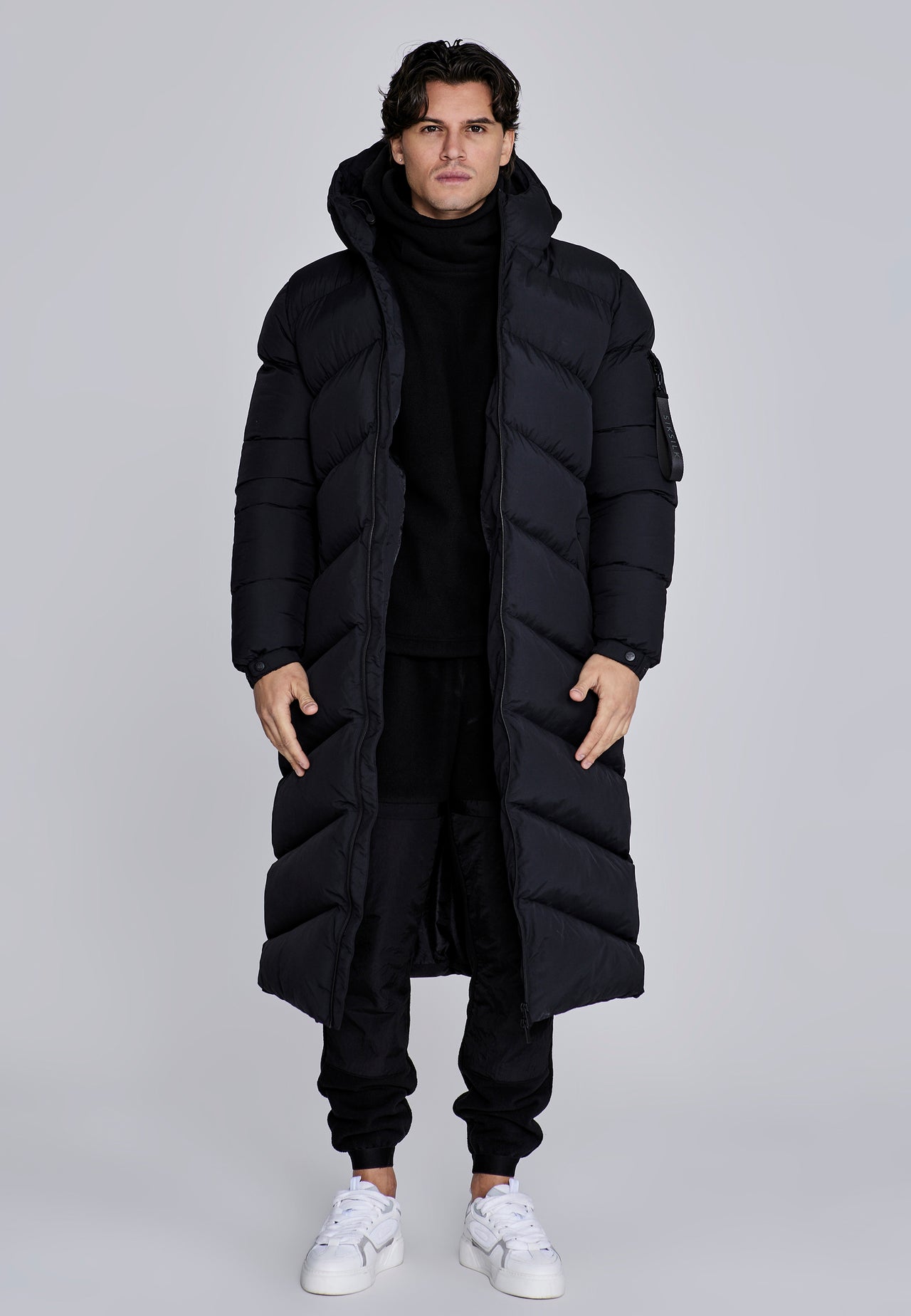Longline Puffer (3)