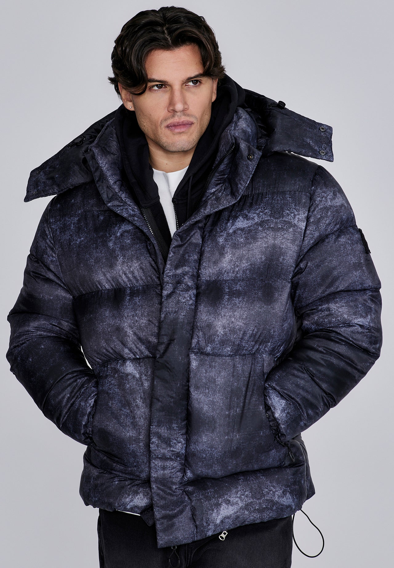 Puffer Jacket