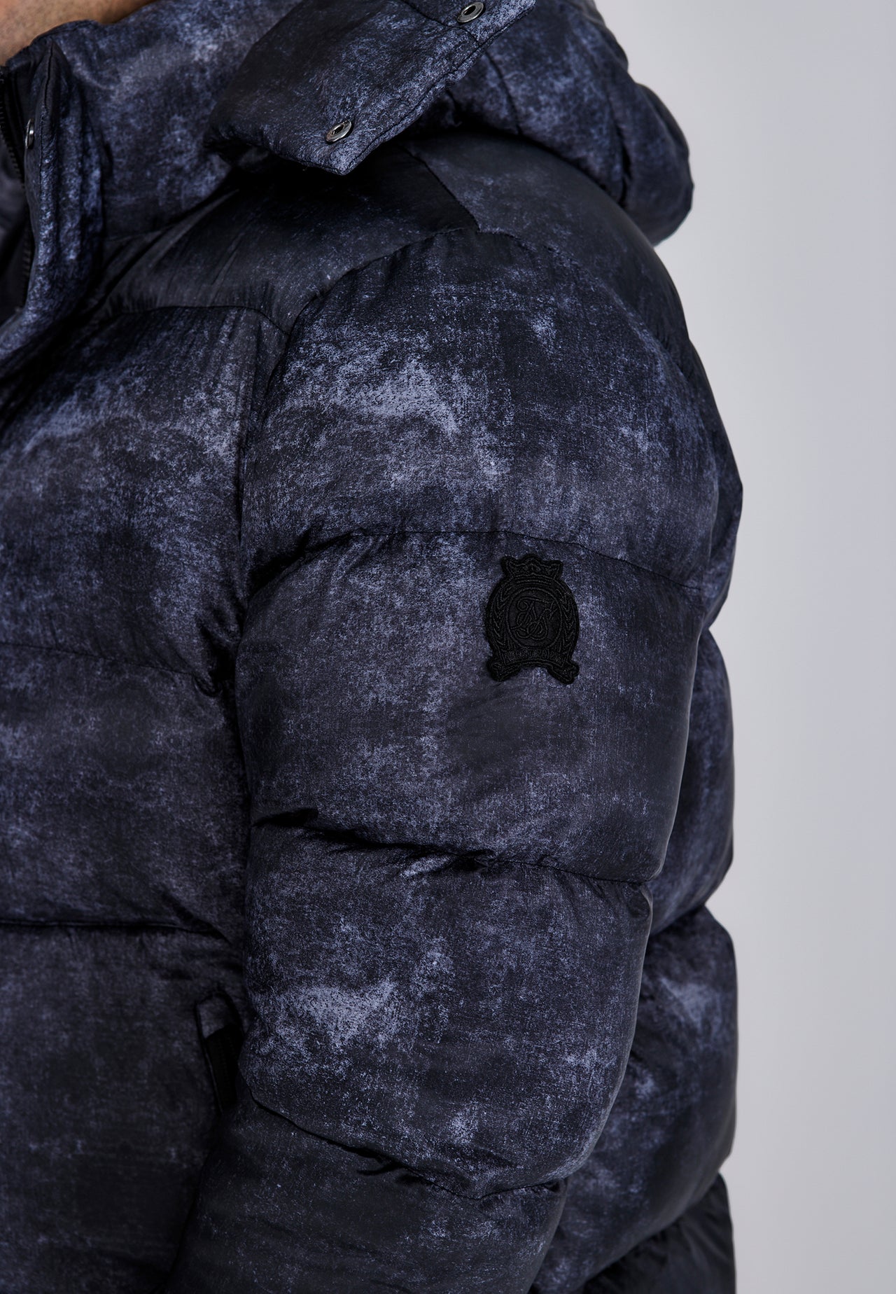 Puffer Jacket (1)