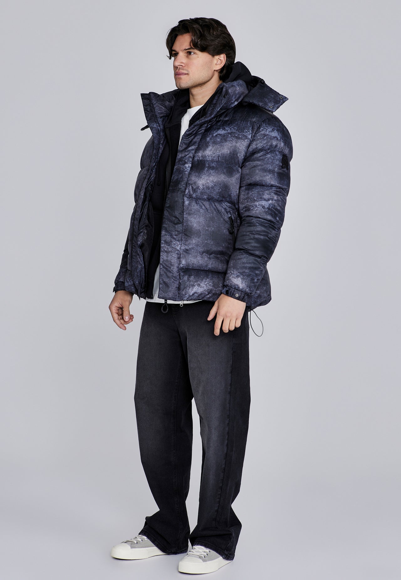 Puffer Jacket (2)