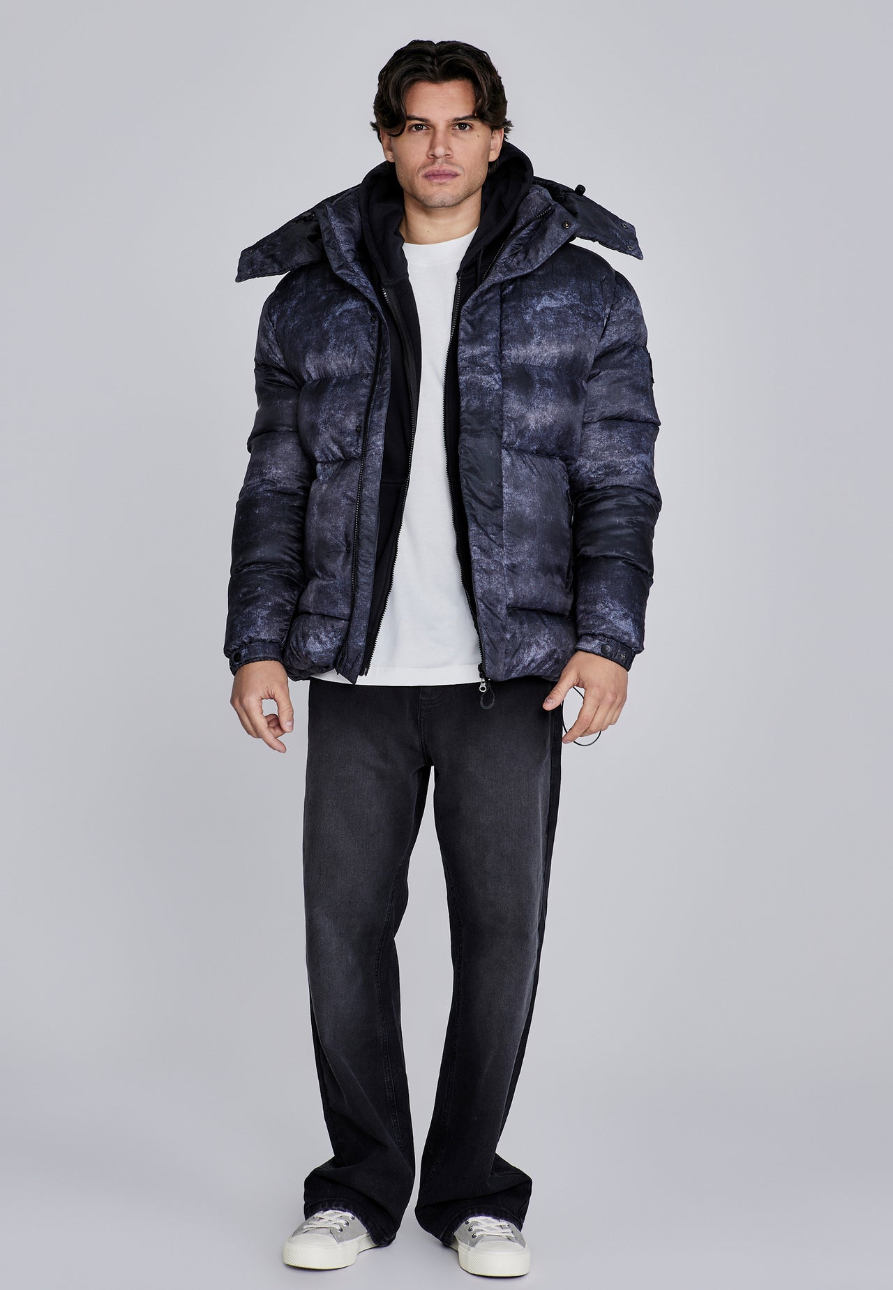 Puffer Jacket (3)